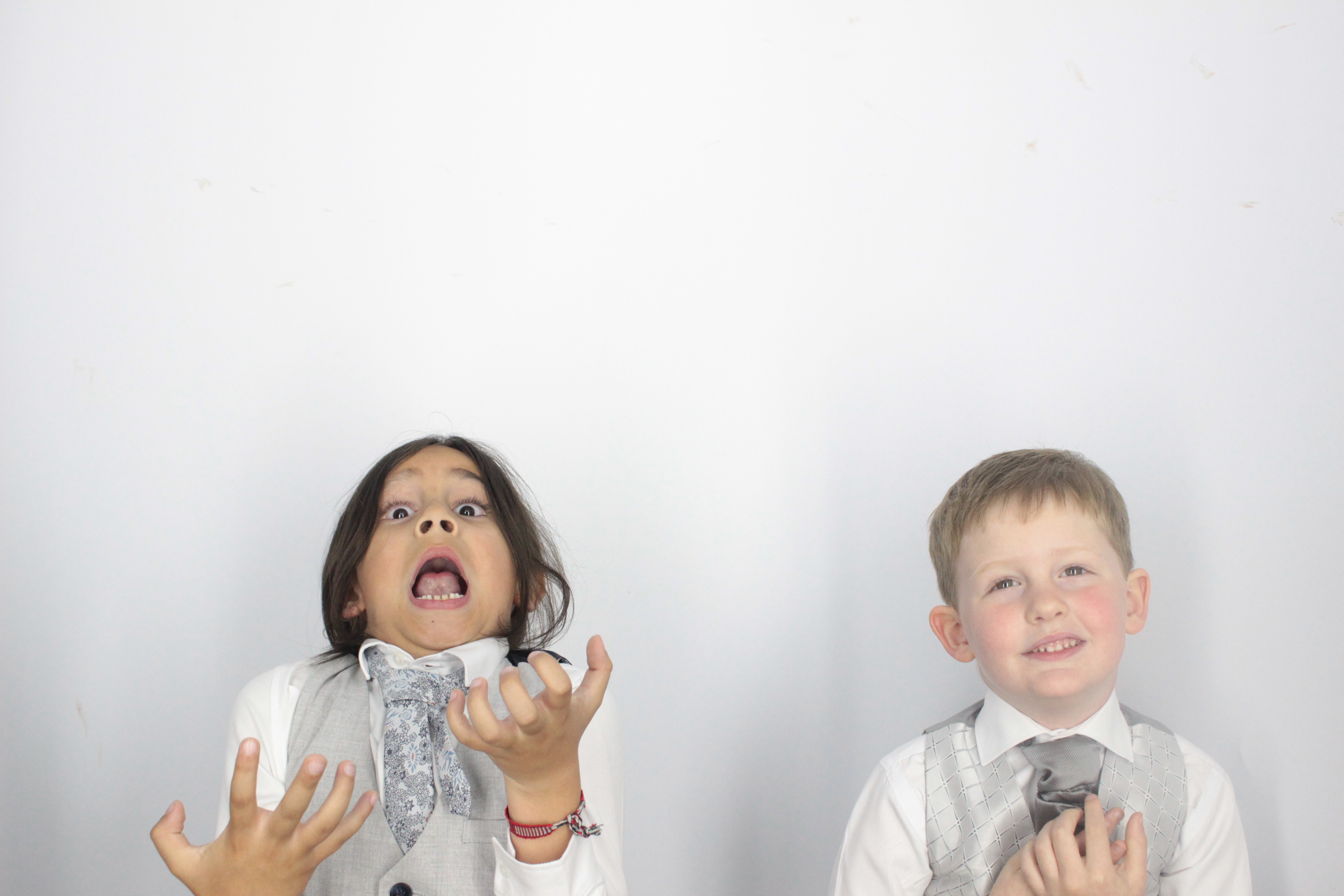Natalie & kristian's Wedding  | View more photos from the event at gallery.myphotoboothexperience.co.uk/u/MyPhotoBoothExperienceLtd/Natalie-kristians-Wedding