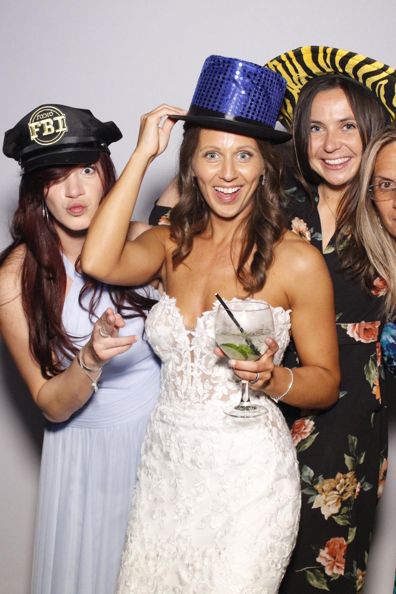 Nathalie & Craig's Wedding  | View more photos from the event at gallery.myphotoboothexperience.co.uk/u/MyPhotoBoothExperienceLtd/Nathalie-Craigs-Wedding