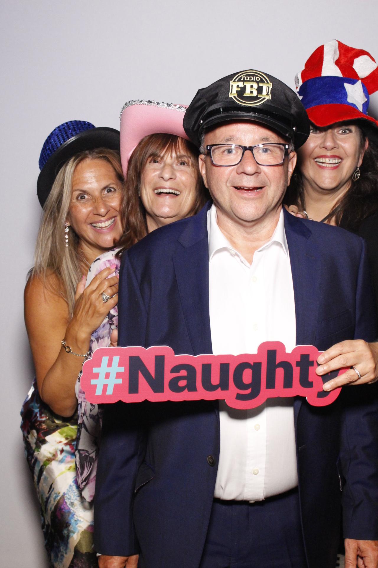 Nathalie & Craig's Wedding  | View more photos from the event at gallery.myphotoboothexperience.co.uk/u/MyPhotoBoothExperienceLtd/Nathalie-Craigs-Wedding