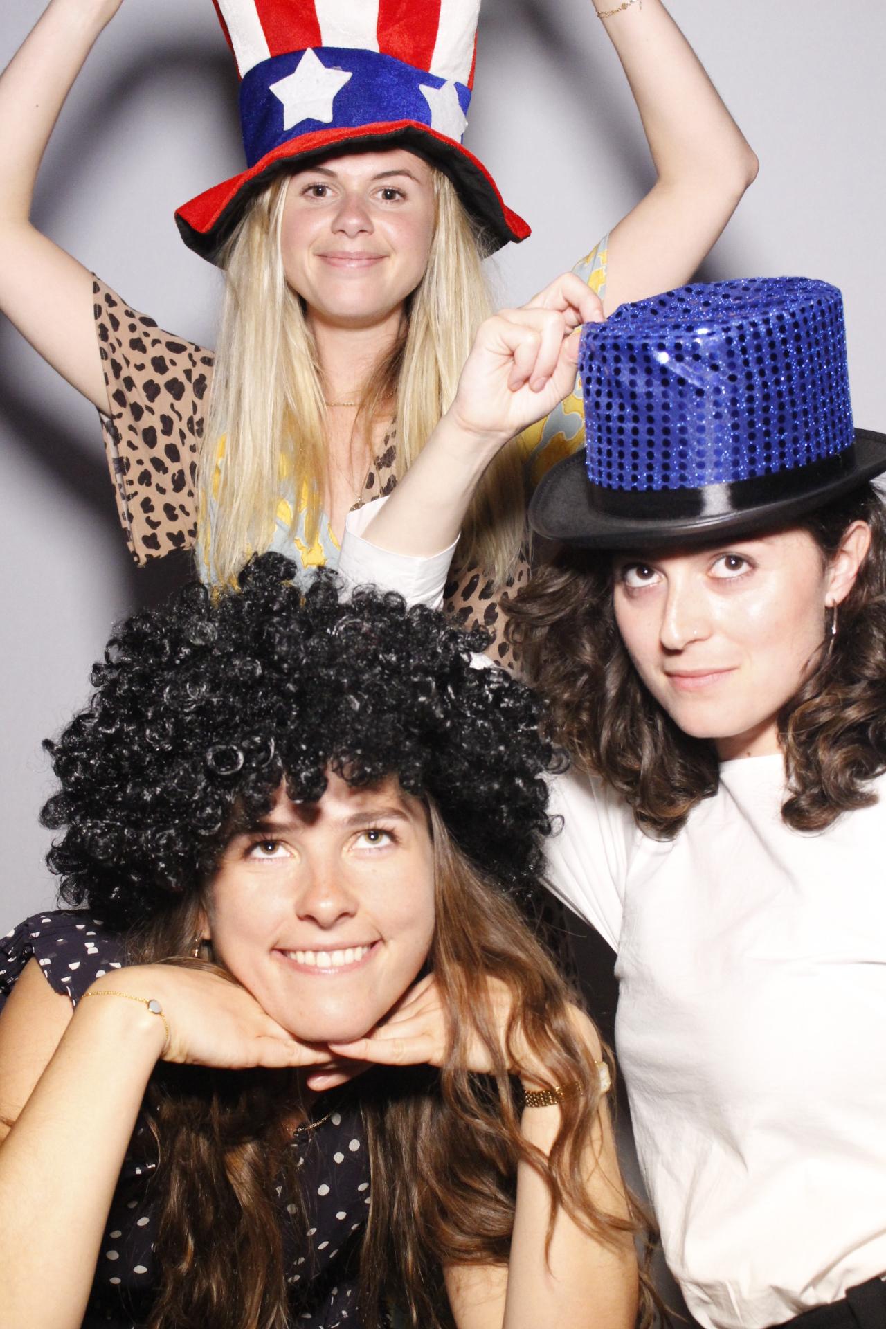 Nathalie & Craig's Wedding  | View more photos from the event at gallery.myphotoboothexperience.co.uk/u/MyPhotoBoothExperienceLtd/Nathalie-Craigs-Wedding