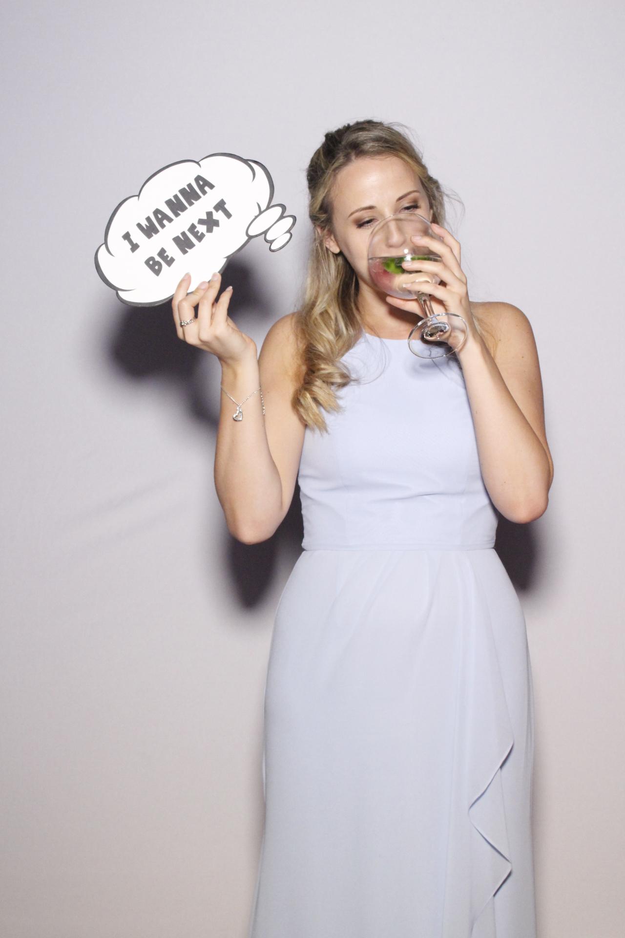 Nathalie & Craig's Wedding  | View more photos from the event at gallery.myphotoboothexperience.co.uk/u/MyPhotoBoothExperienceLtd/Nathalie-Craigs-Wedding