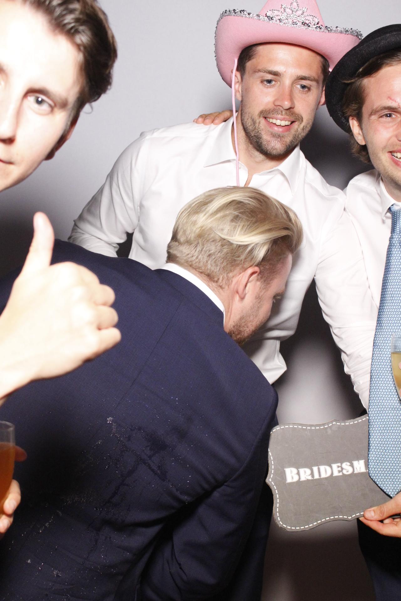 Nathalie & Craig's Wedding  | View more photos from the event at gallery.myphotoboothexperience.co.uk/u/MyPhotoBoothExperienceLtd/Nathalie-Craigs-Wedding