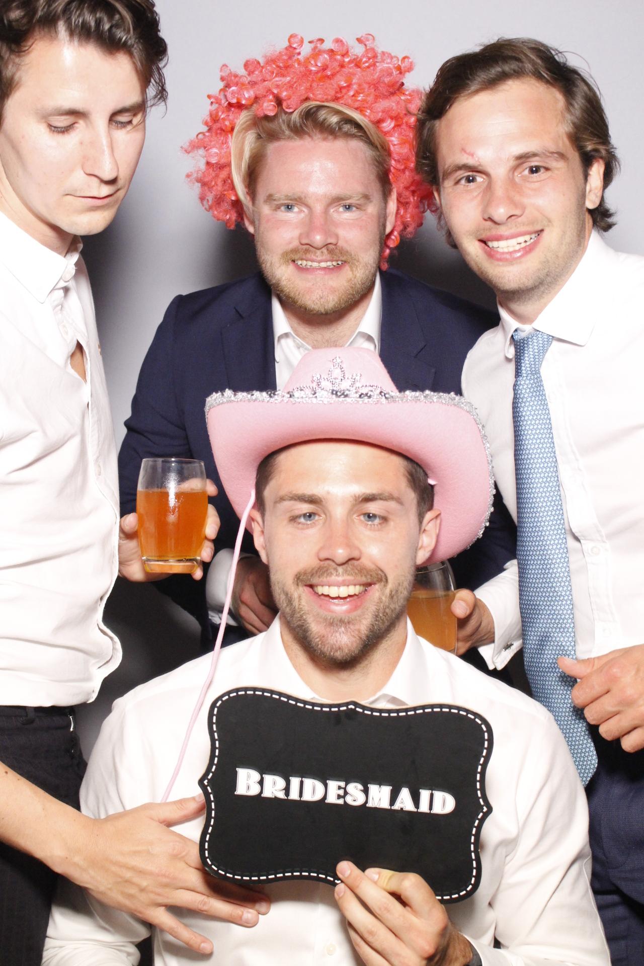 Nathalie & Craig's Wedding  | View more photos from the event at gallery.myphotoboothexperience.co.uk/u/MyPhotoBoothExperienceLtd/Nathalie-Craigs-Wedding