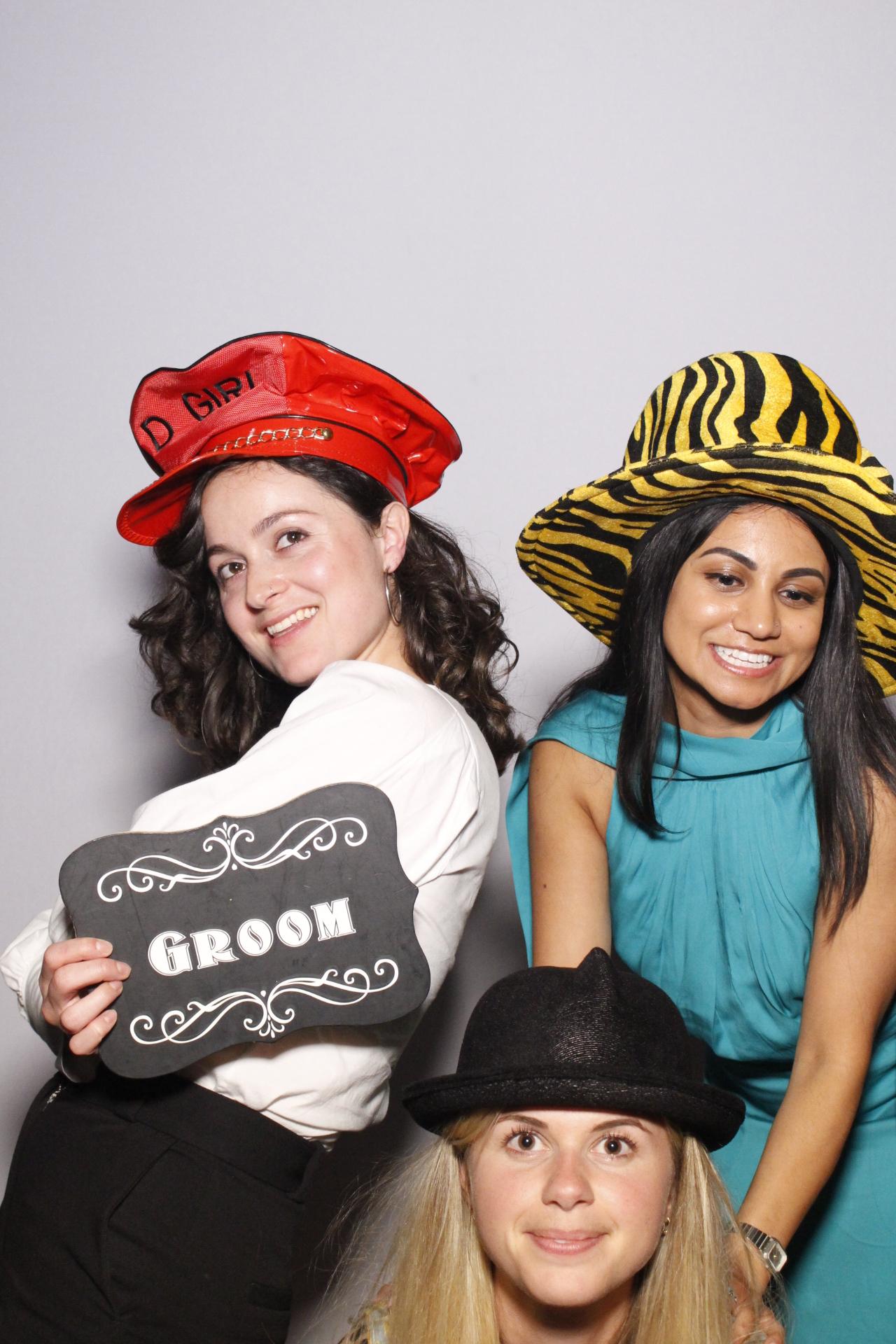 Nathalie & Craig's Wedding  | View more photos from the event at gallery.myphotoboothexperience.co.uk/u/MyPhotoBoothExperienceLtd/Nathalie-Craigs-Wedding