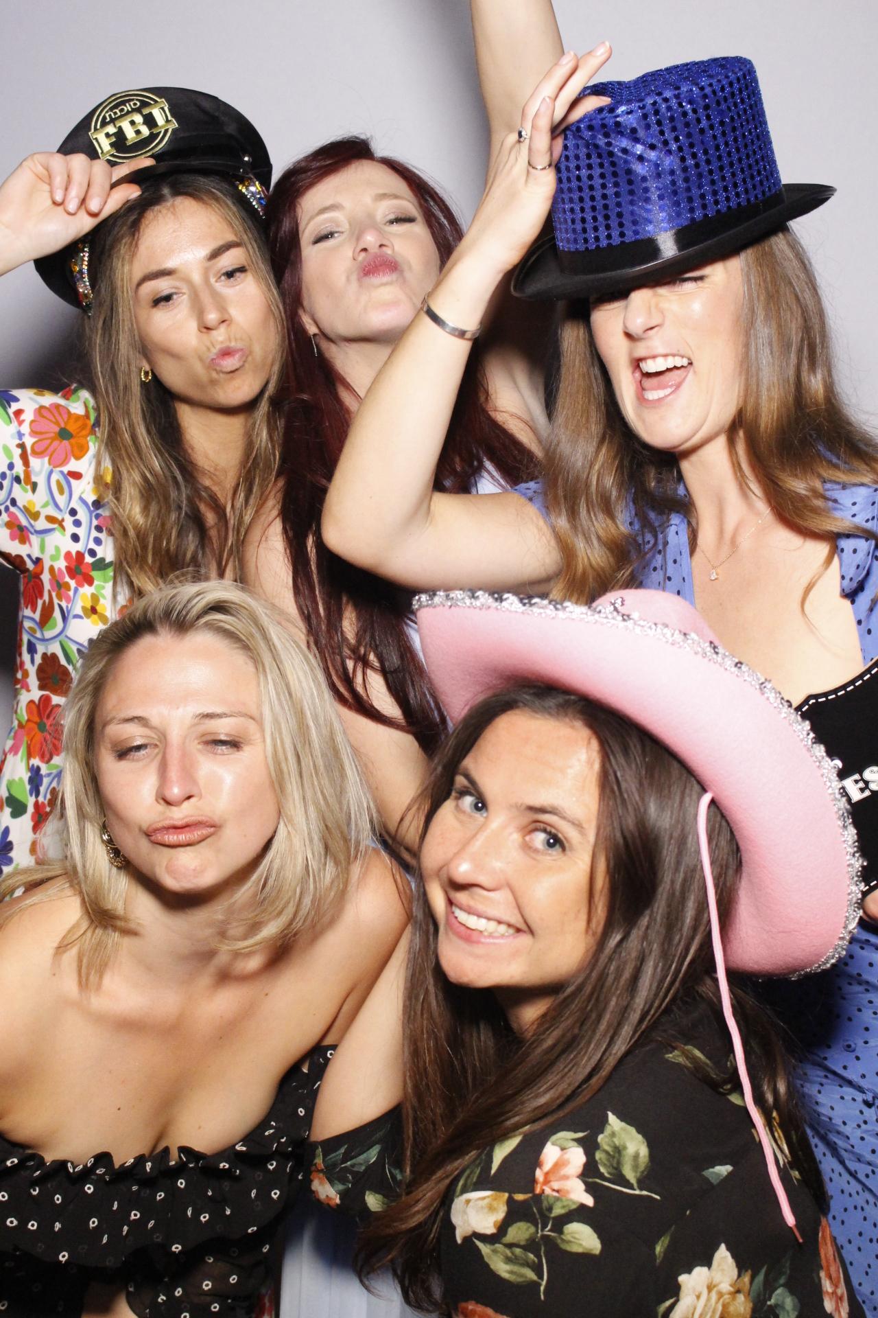 Nathalie & Craig's Wedding  | View more photos from the event at gallery.myphotoboothexperience.co.uk/u/MyPhotoBoothExperienceLtd/Nathalie-Craigs-Wedding