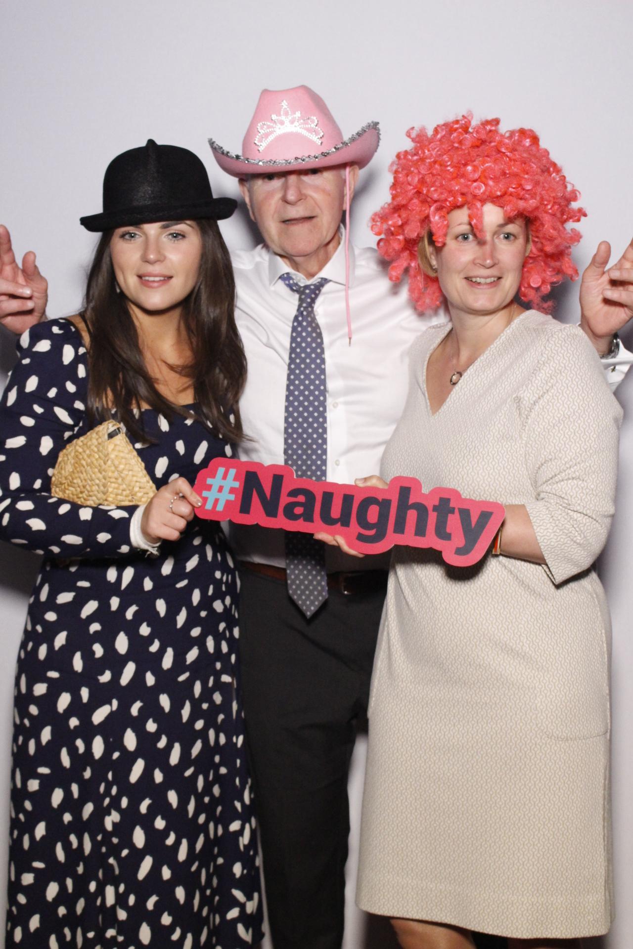Nathalie & Craig's Wedding  | View more photos from the event at gallery.myphotoboothexperience.co.uk/u/MyPhotoBoothExperienceLtd/Nathalie-Craigs-Wedding