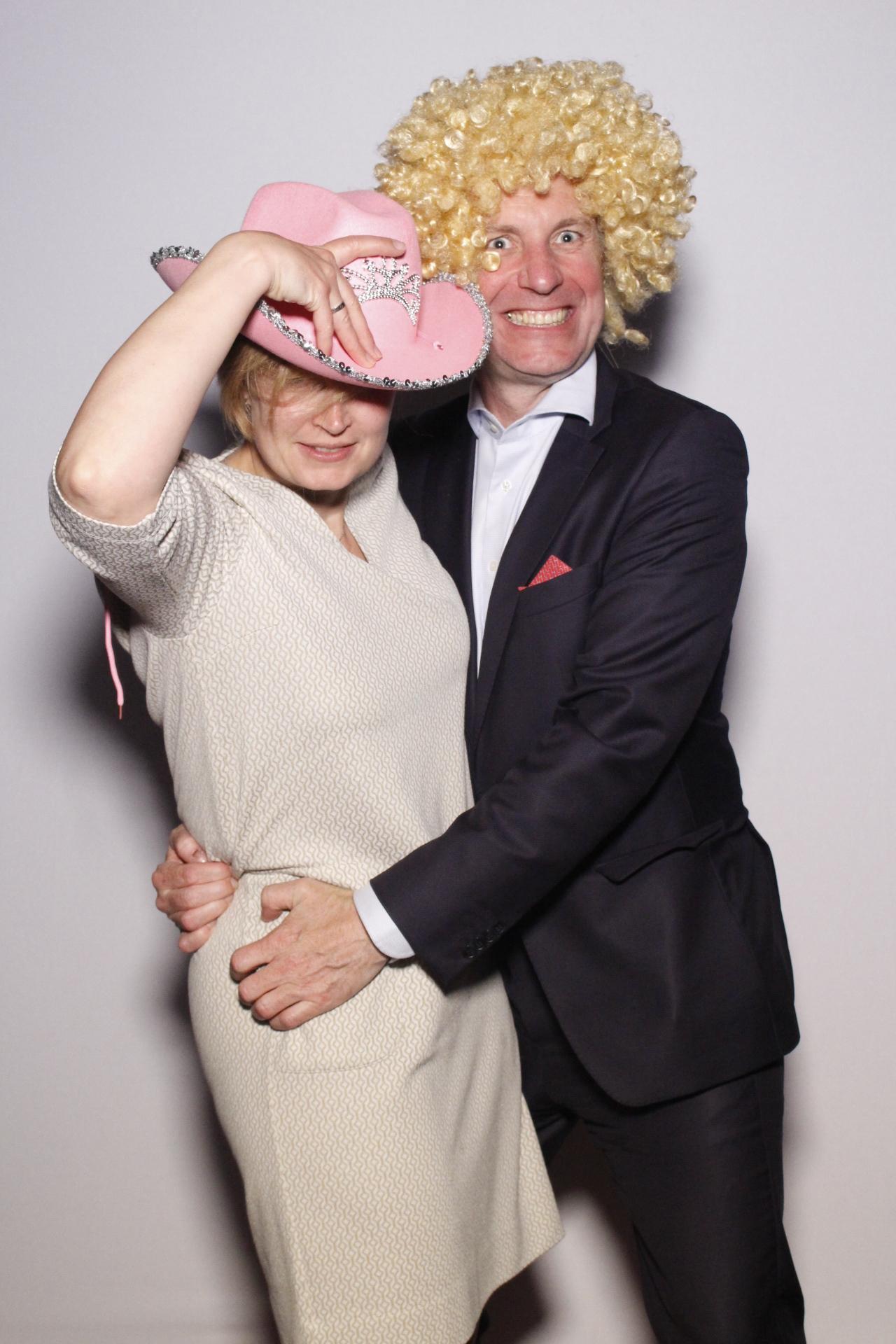 Nathalie & Craig's Wedding  | View more photos from the event at gallery.myphotoboothexperience.co.uk/u/MyPhotoBoothExperienceLtd/Nathalie-Craigs-Wedding