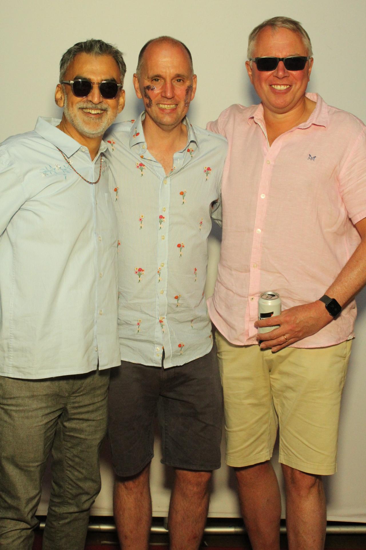Paul's 50th Birthday Festival | View more photos from the event at gallery.myphotoboothexperience.co.uk/u/MyPhotoBoothExperienceLtd/Pauls-50th-Birthday-Festival