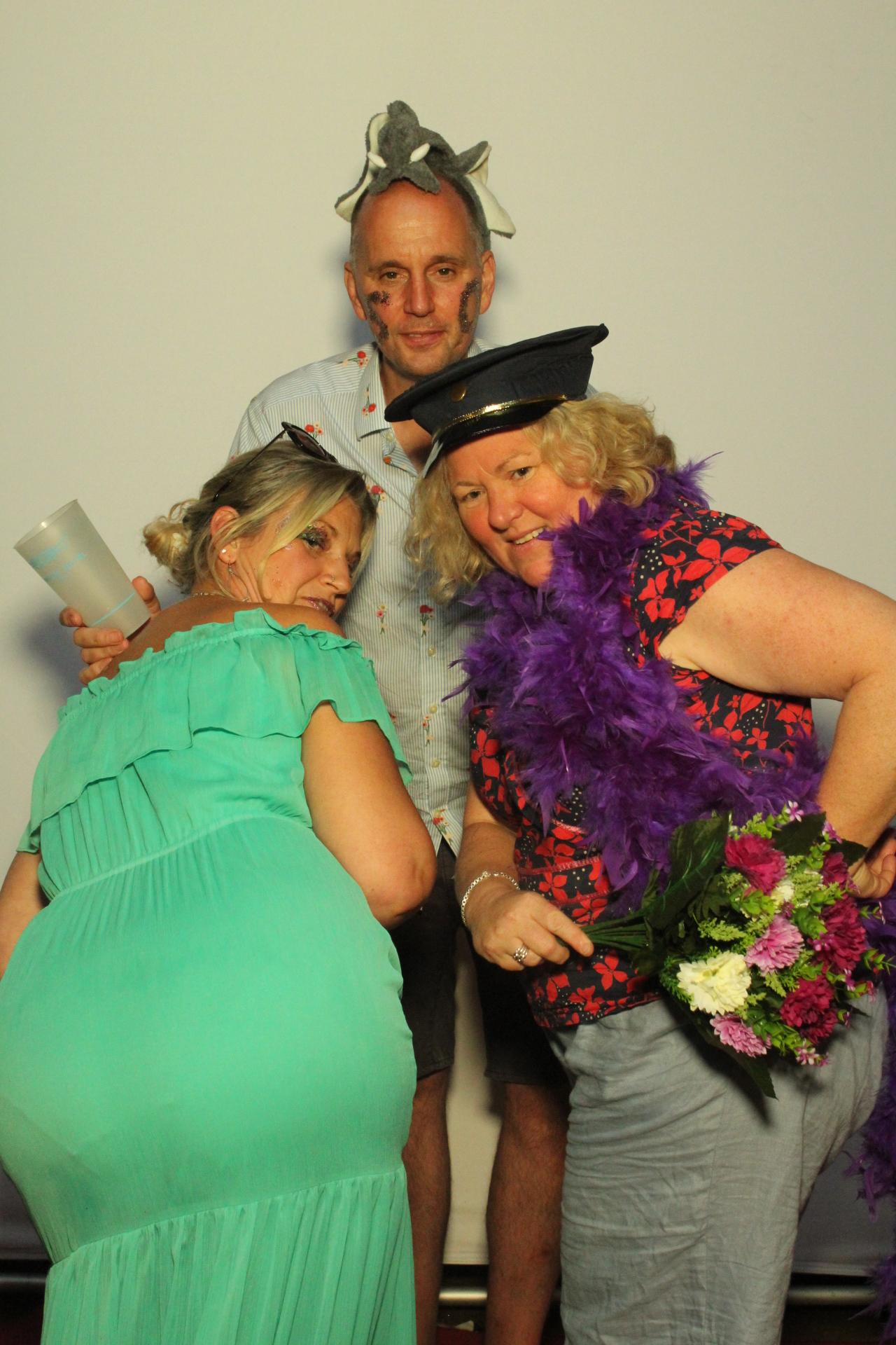 Paul's 50th Birthday Festival | View more photos from the event at gallery.myphotoboothexperience.co.uk/u/MyPhotoBoothExperienceLtd/Pauls-50th-Birthday-Festival