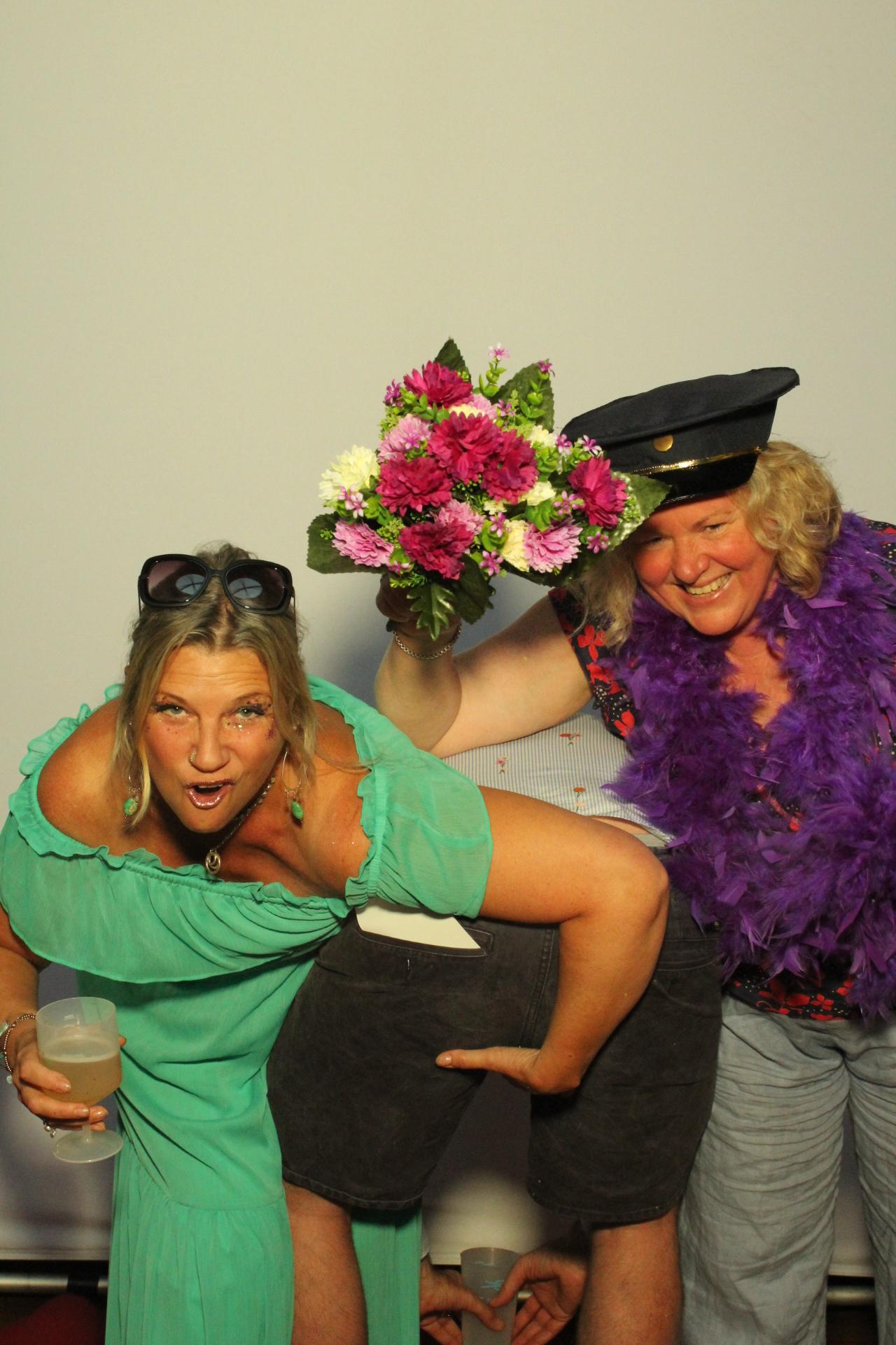 Paul's 50th Birthday Festival | View more photos from the event at gallery.myphotoboothexperience.co.uk/u/MyPhotoBoothExperienceLtd/Pauls-50th-Birthday-Festival