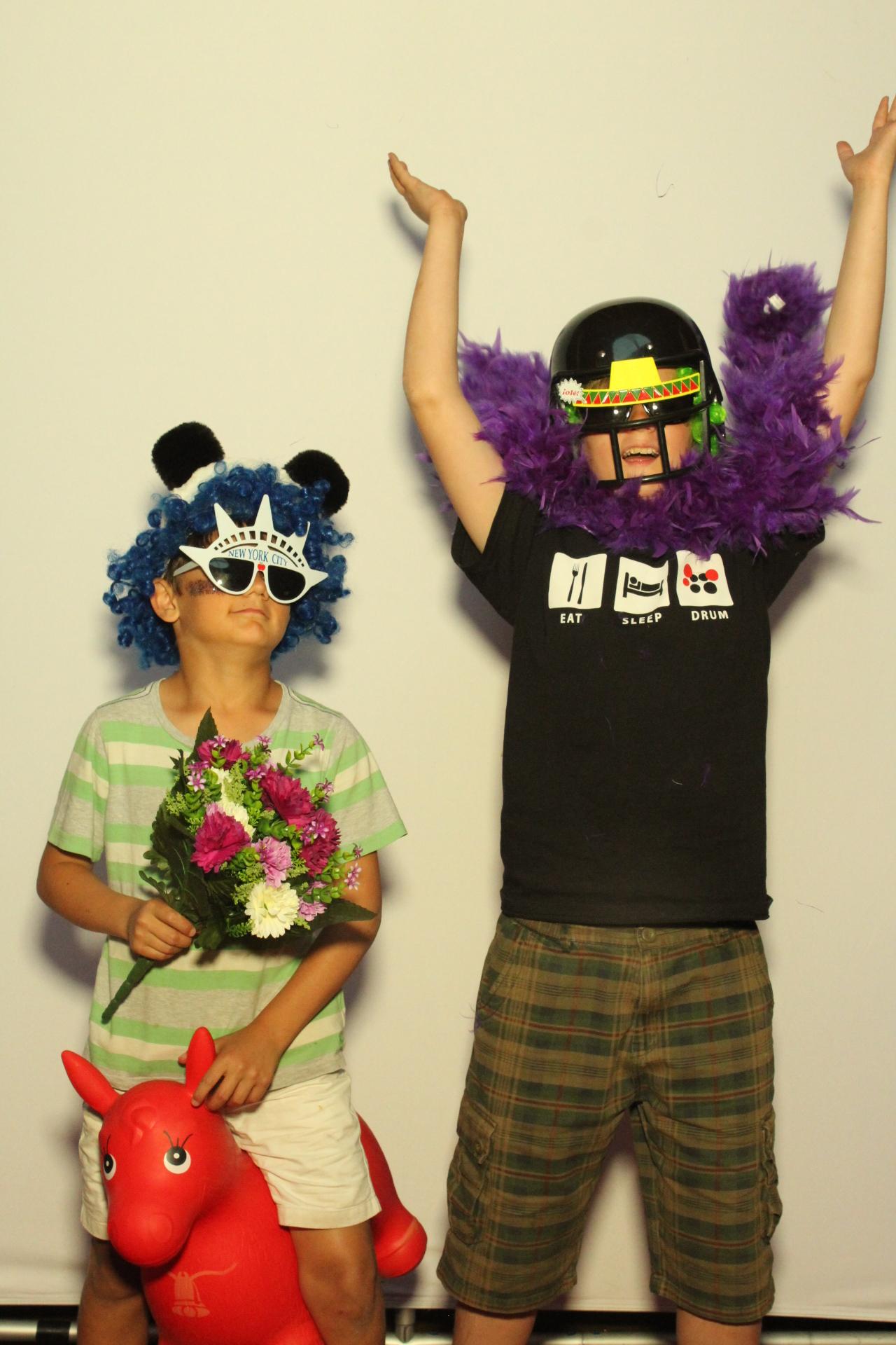 Paul's 50th Birthday Festival | View more photos from the event at gallery.myphotoboothexperience.co.uk/u/MyPhotoBoothExperienceLtd/Pauls-50th-Birthday-Festival