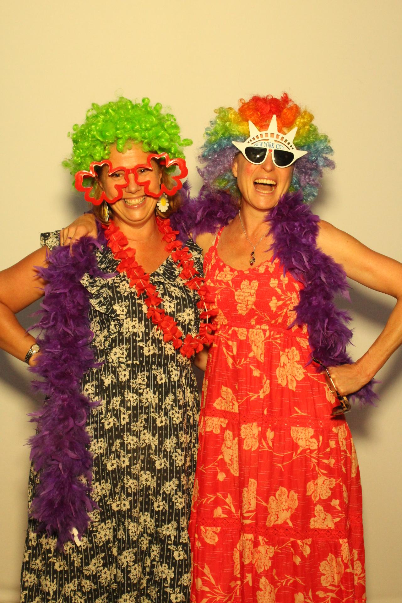 Paul's 50th Birthday Festival | View more photos from the event at gallery.myphotoboothexperience.co.uk/u/MyPhotoBoothExperienceLtd/Pauls-50th-Birthday-Festival