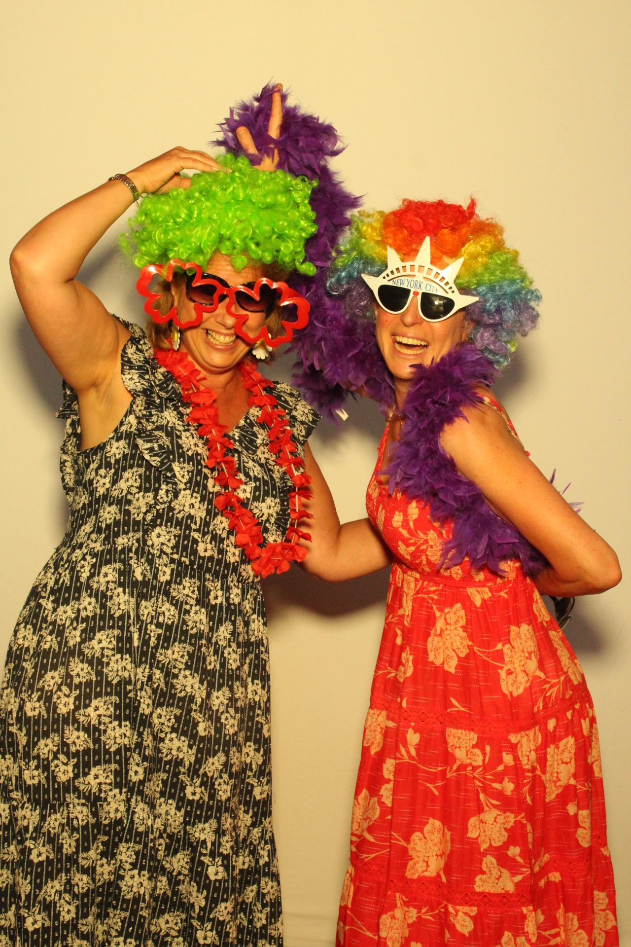 Paul's 50th Birthday Festival | View more photos from the event at gallery.myphotoboothexperience.co.uk/u/MyPhotoBoothExperienceLtd/Pauls-50th-Birthday-Festival
