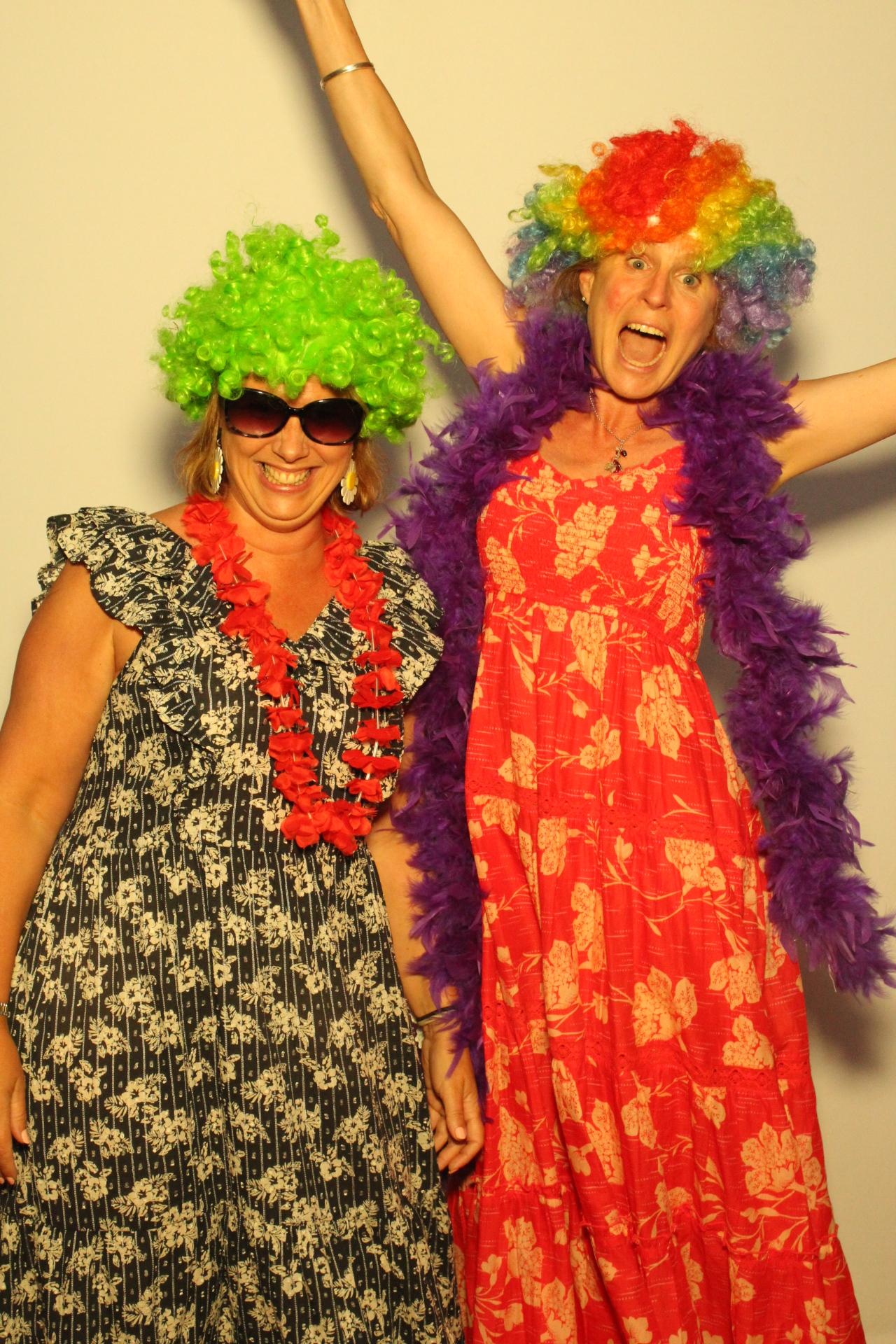 Paul's 50th Birthday Festival | View more photos from the event at gallery.myphotoboothexperience.co.uk/u/MyPhotoBoothExperienceLtd/Pauls-50th-Birthday-Festival