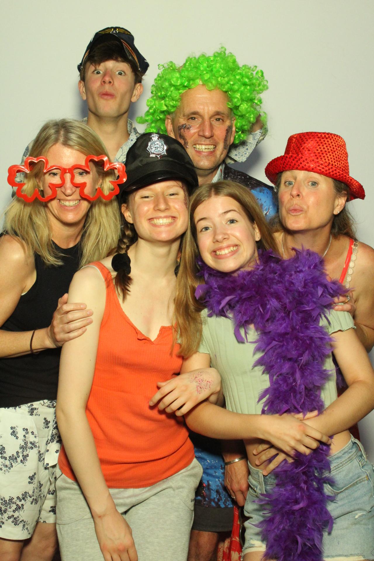 Paul's 50th Birthday Festival | View more photos from the event at gallery.myphotoboothexperience.co.uk/u/MyPhotoBoothExperienceLtd/Pauls-50th-Birthday-Festival