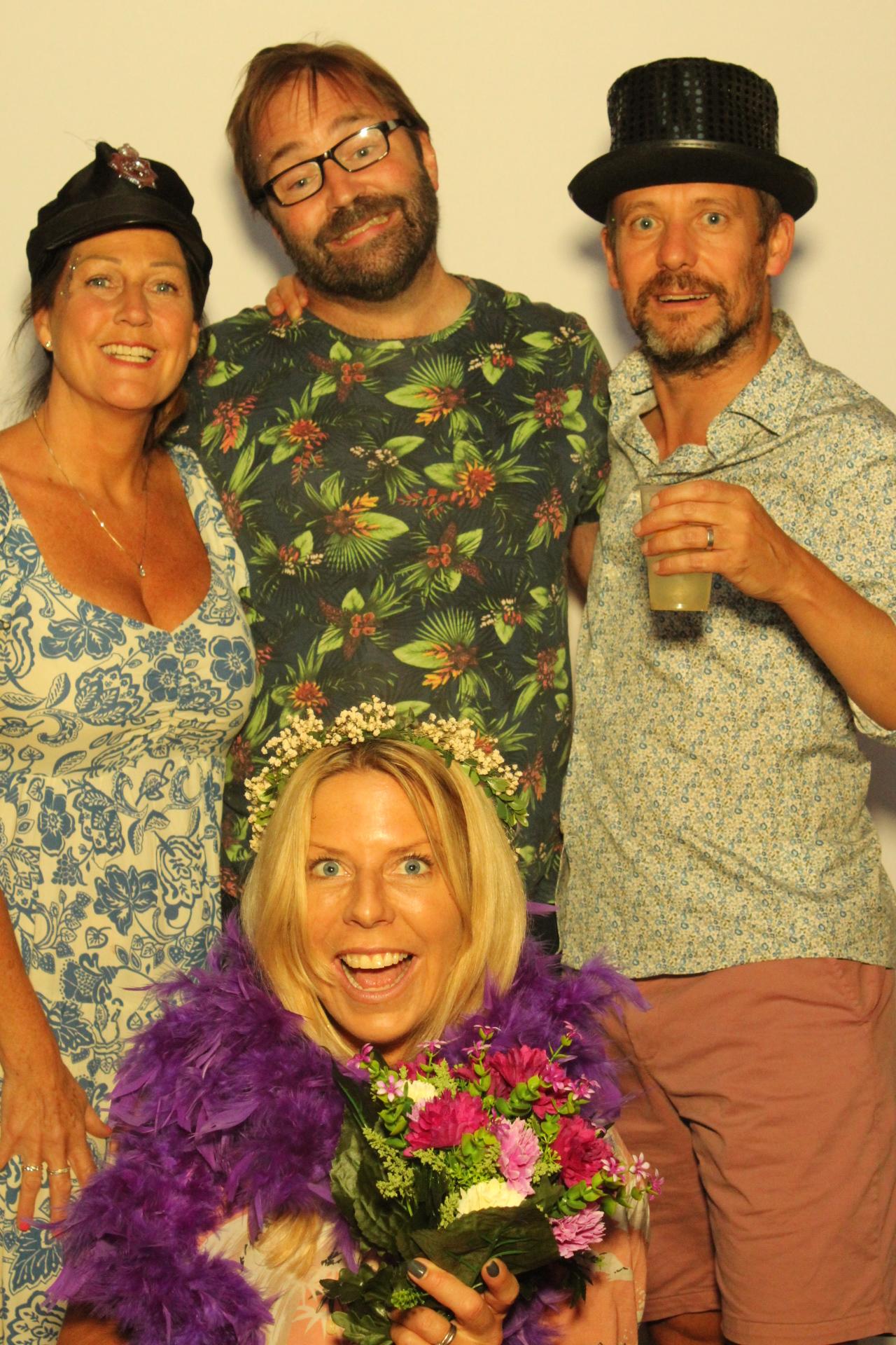 Paul's 50th Birthday Festival | View more photos from the event at gallery.myphotoboothexperience.co.uk/u/MyPhotoBoothExperienceLtd/Pauls-50th-Birthday-Festival