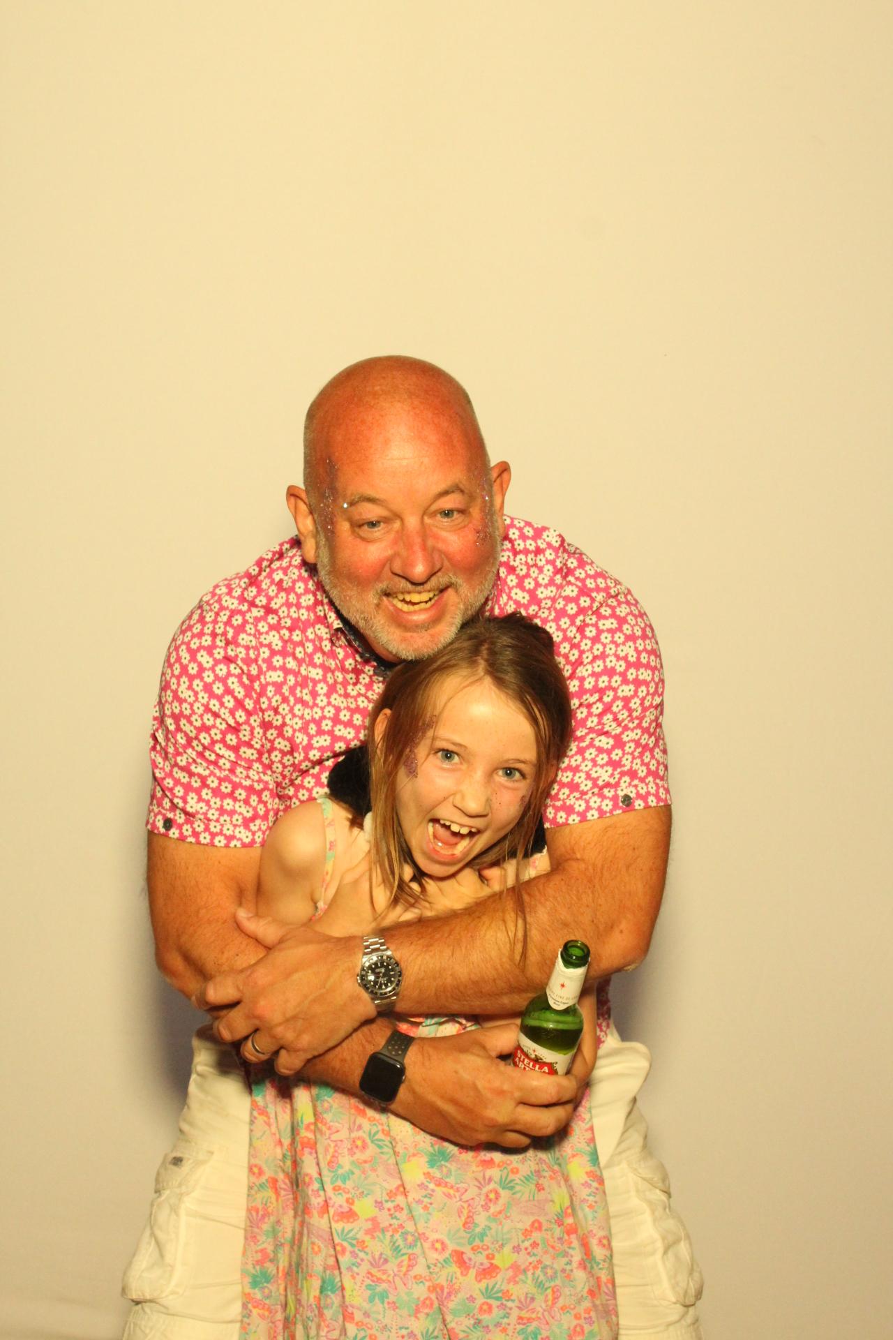 Paul's 50th Birthday Festival | View more photos from the event at gallery.myphotoboothexperience.co.uk/u/MyPhotoBoothExperienceLtd/Pauls-50th-Birthday-Festival