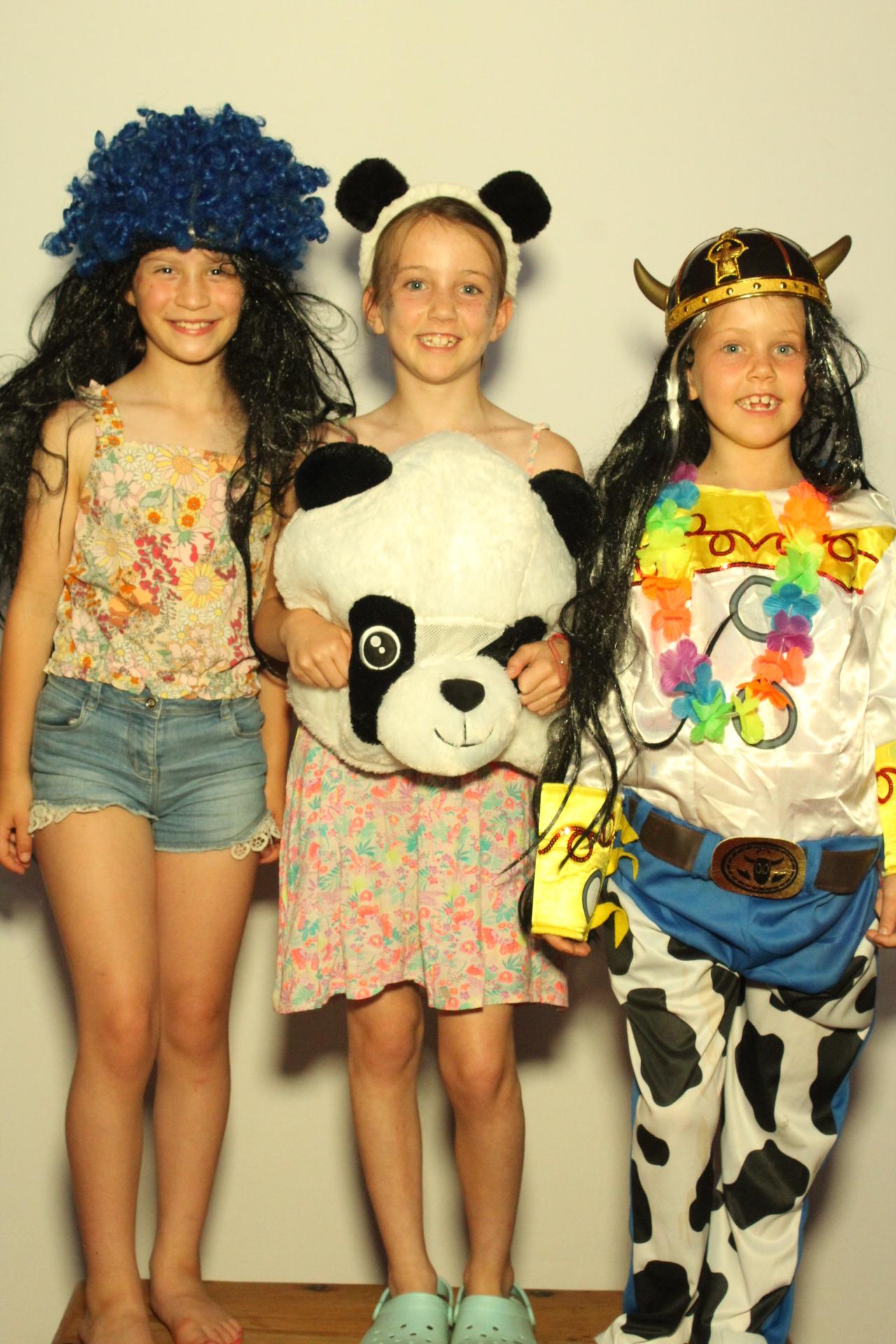 Paul's 50th Birthday Festival | View more photos from the event at gallery.myphotoboothexperience.co.uk/u/MyPhotoBoothExperienceLtd/Pauls-50th-Birthday-Festival