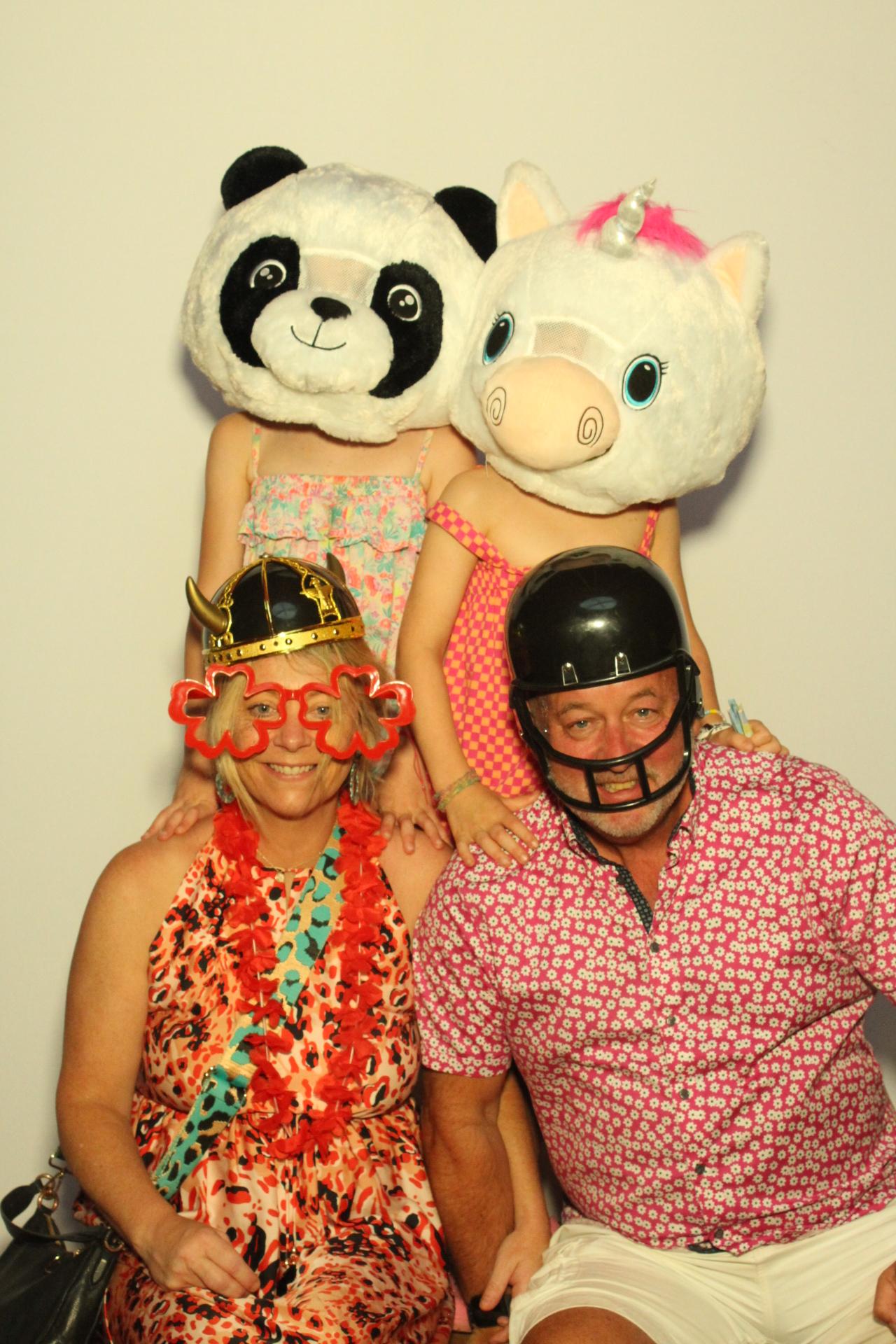 Paul's 50th Birthday Festival | View more photos from the event at gallery.myphotoboothexperience.co.uk/u/MyPhotoBoothExperienceLtd/Pauls-50th-Birthday-Festival