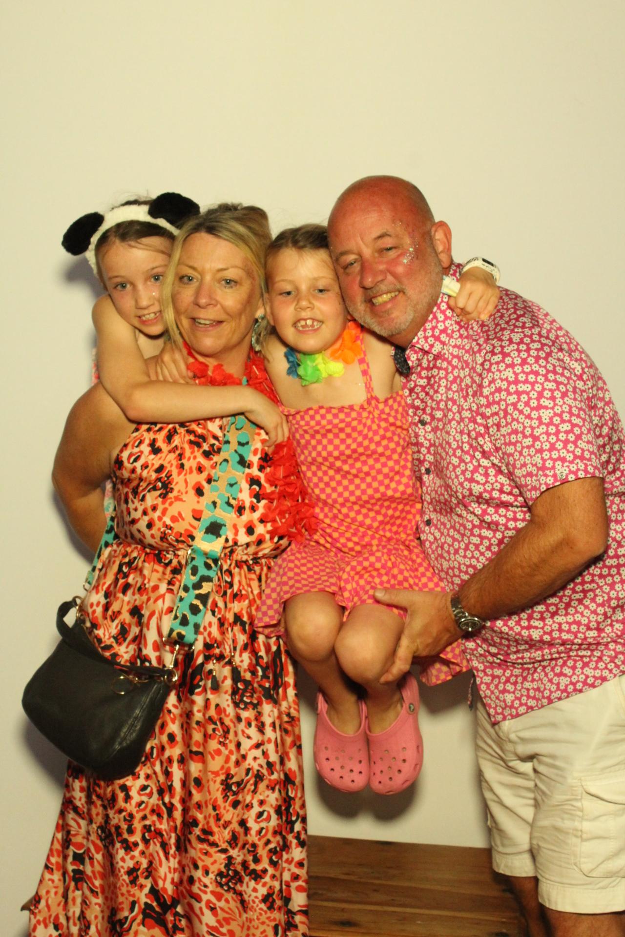 Paul's 50th Birthday Festival | View more photos from the event at gallery.myphotoboothexperience.co.uk/u/MyPhotoBoothExperienceLtd/Pauls-50th-Birthday-Festival