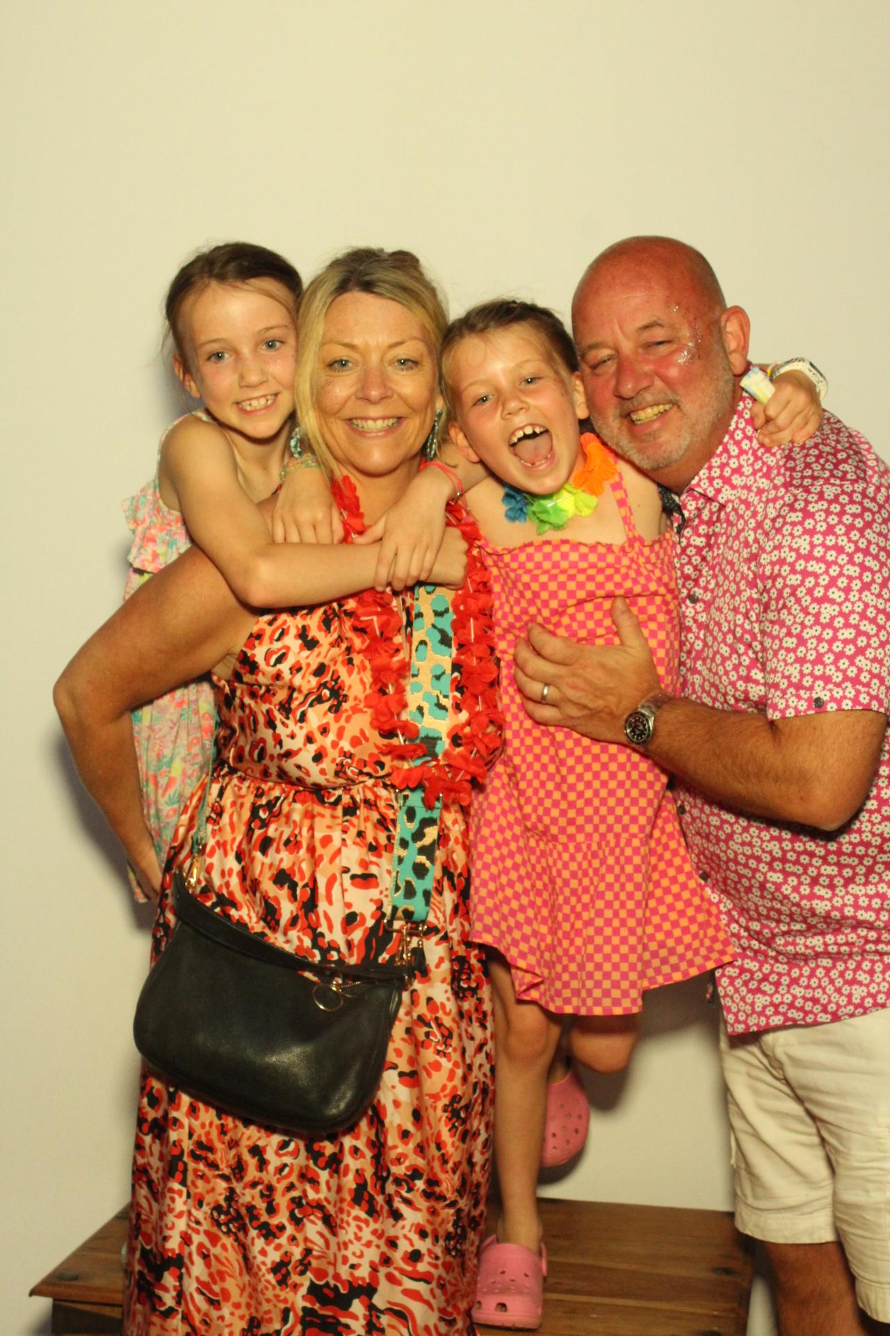 Paul's 50th Birthday Festival | View more photos from the event at gallery.myphotoboothexperience.co.uk/u/MyPhotoBoothExperienceLtd/Pauls-50th-Birthday-Festival