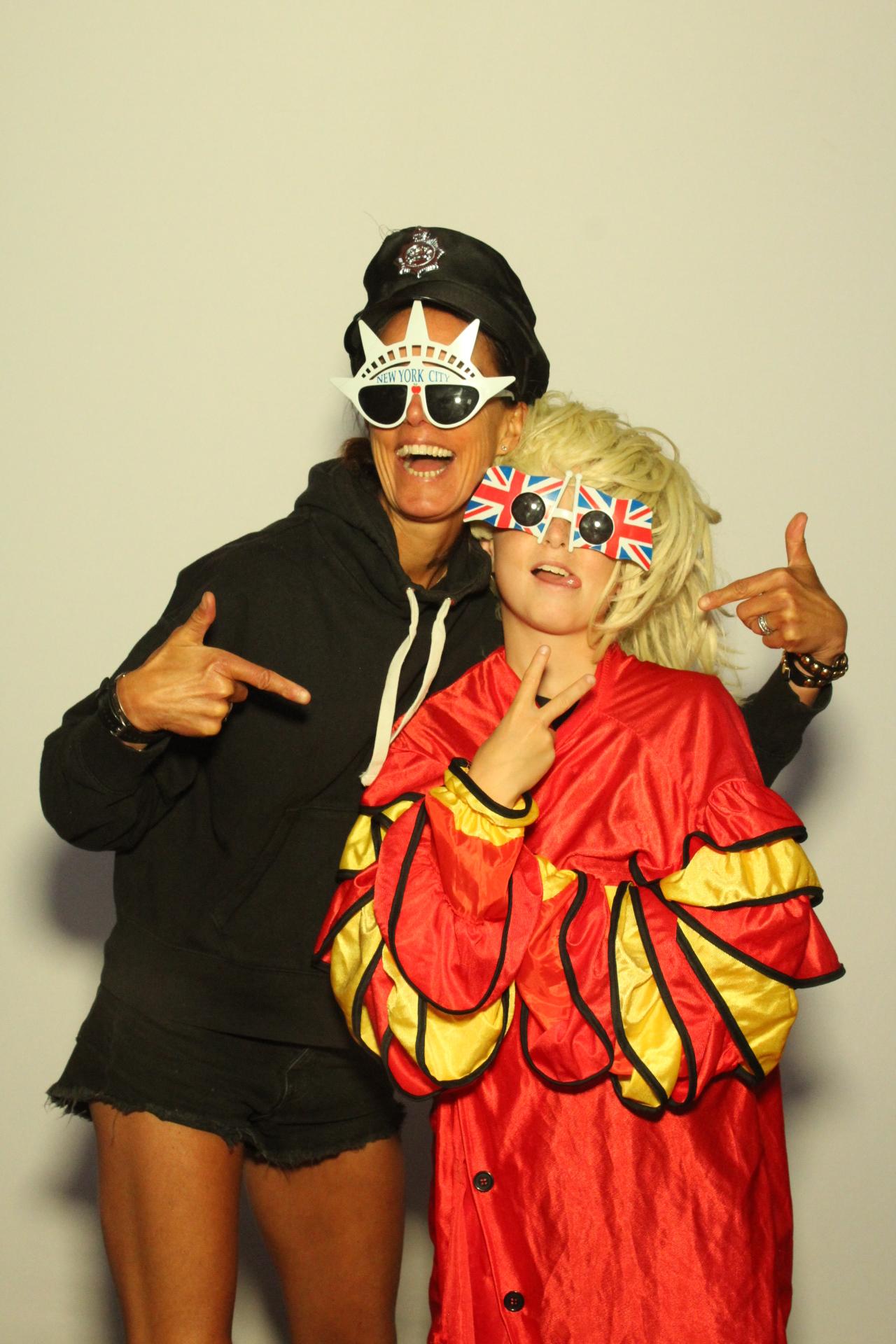 Paul's 50th Birthday Festival | View more photos from the event at gallery.myphotoboothexperience.co.uk/u/MyPhotoBoothExperienceLtd/Pauls-50th-Birthday-Festival