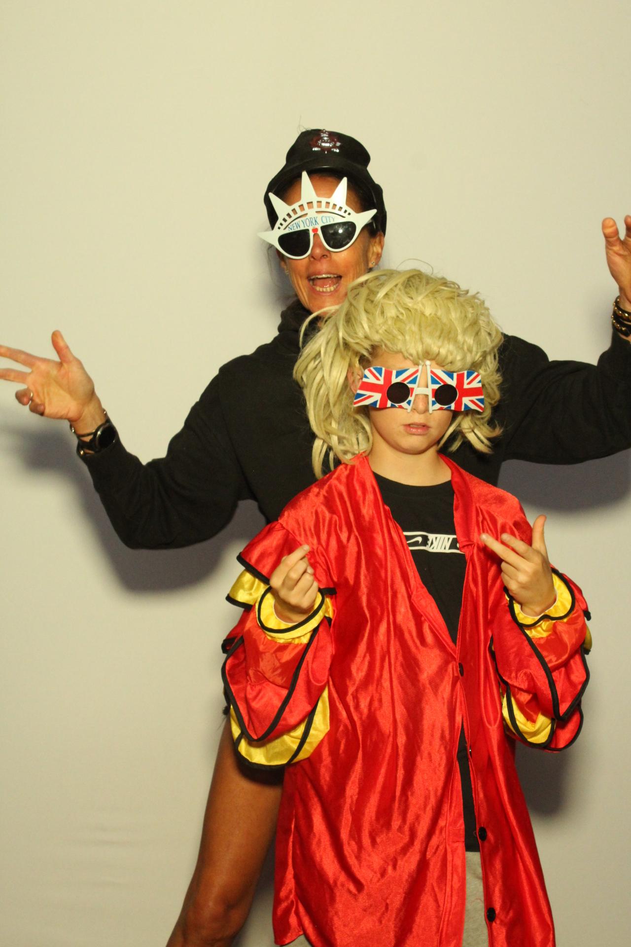 Paul's 50th Birthday Festival | View more photos from the event at gallery.myphotoboothexperience.co.uk/u/MyPhotoBoothExperienceLtd/Pauls-50th-Birthday-Festival