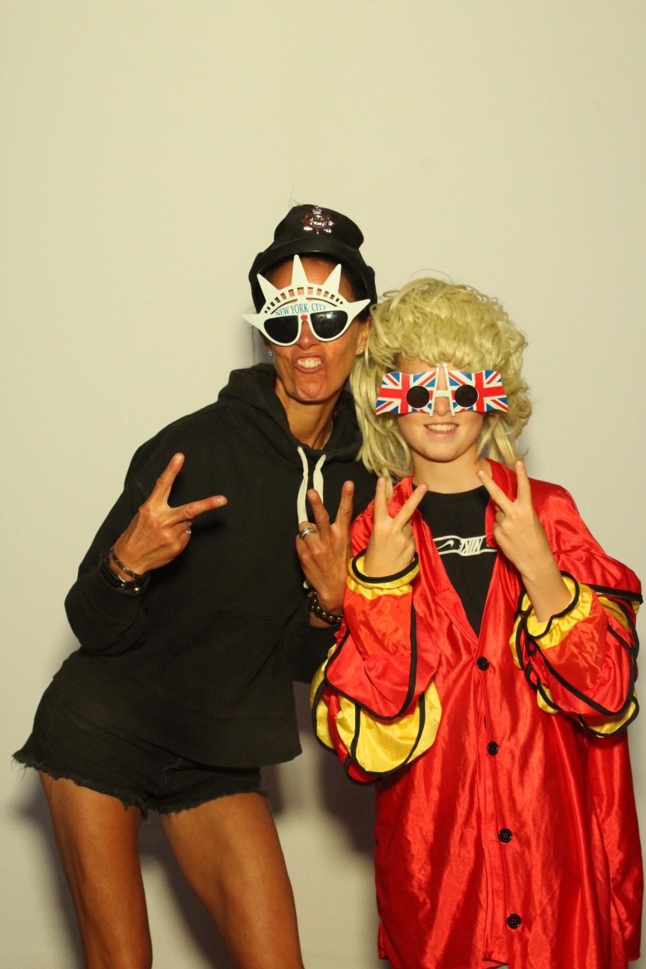 Paul's 50th Birthday Festival | View more photos from the event at gallery.myphotoboothexperience.co.uk/u/MyPhotoBoothExperienceLtd/Pauls-50th-Birthday-Festival