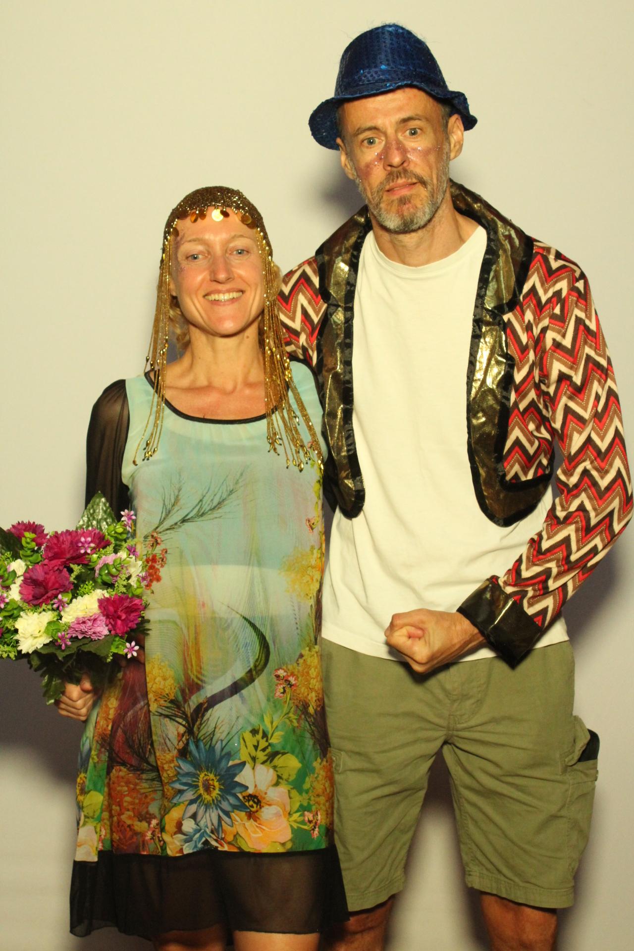 Paul's 50th Birthday Festival | View more photos from the event at gallery.myphotoboothexperience.co.uk/u/MyPhotoBoothExperienceLtd/Pauls-50th-Birthday-Festival