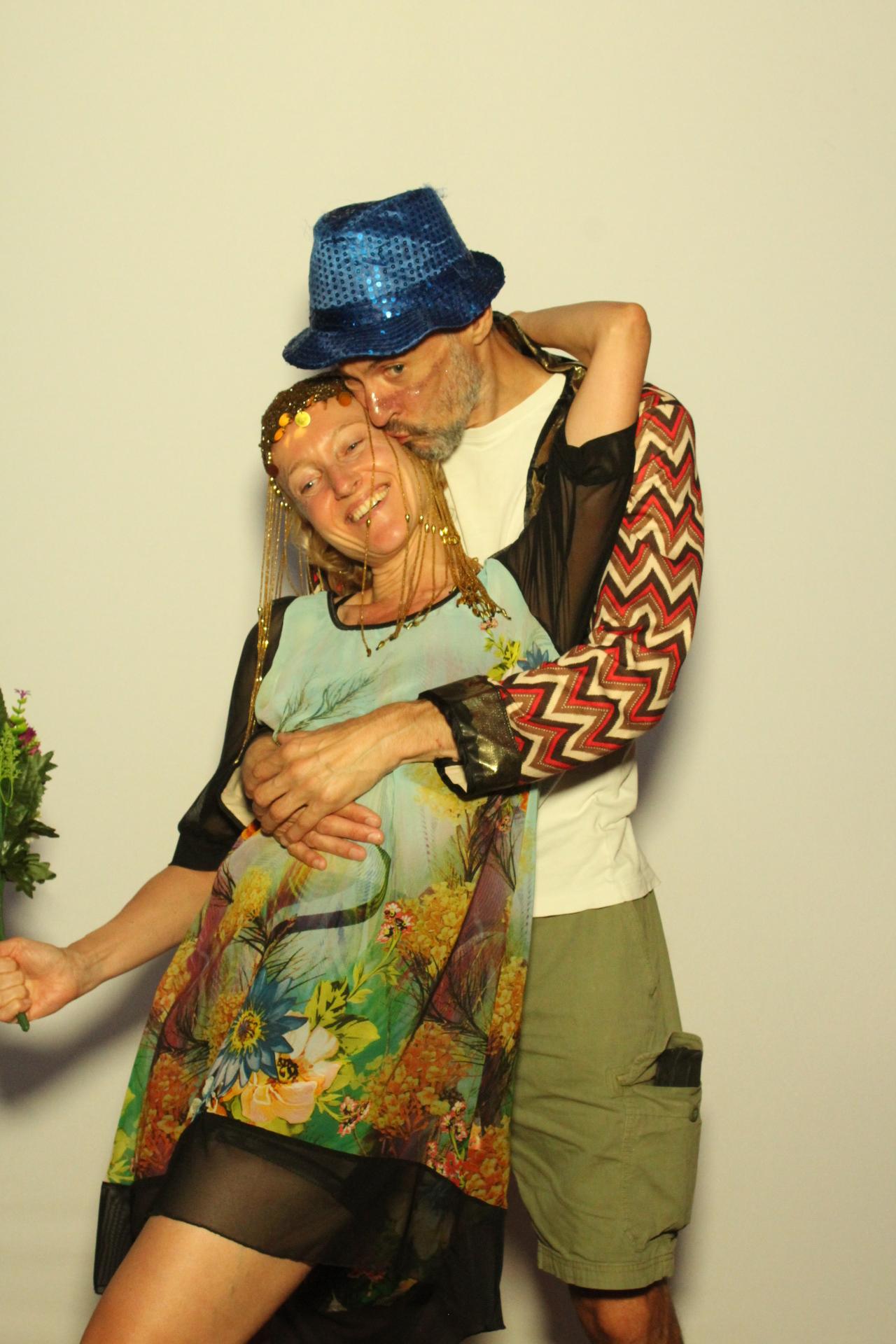 Paul's 50th Birthday Festival | View more photos from the event at gallery.myphotoboothexperience.co.uk/u/MyPhotoBoothExperienceLtd/Pauls-50th-Birthday-Festival