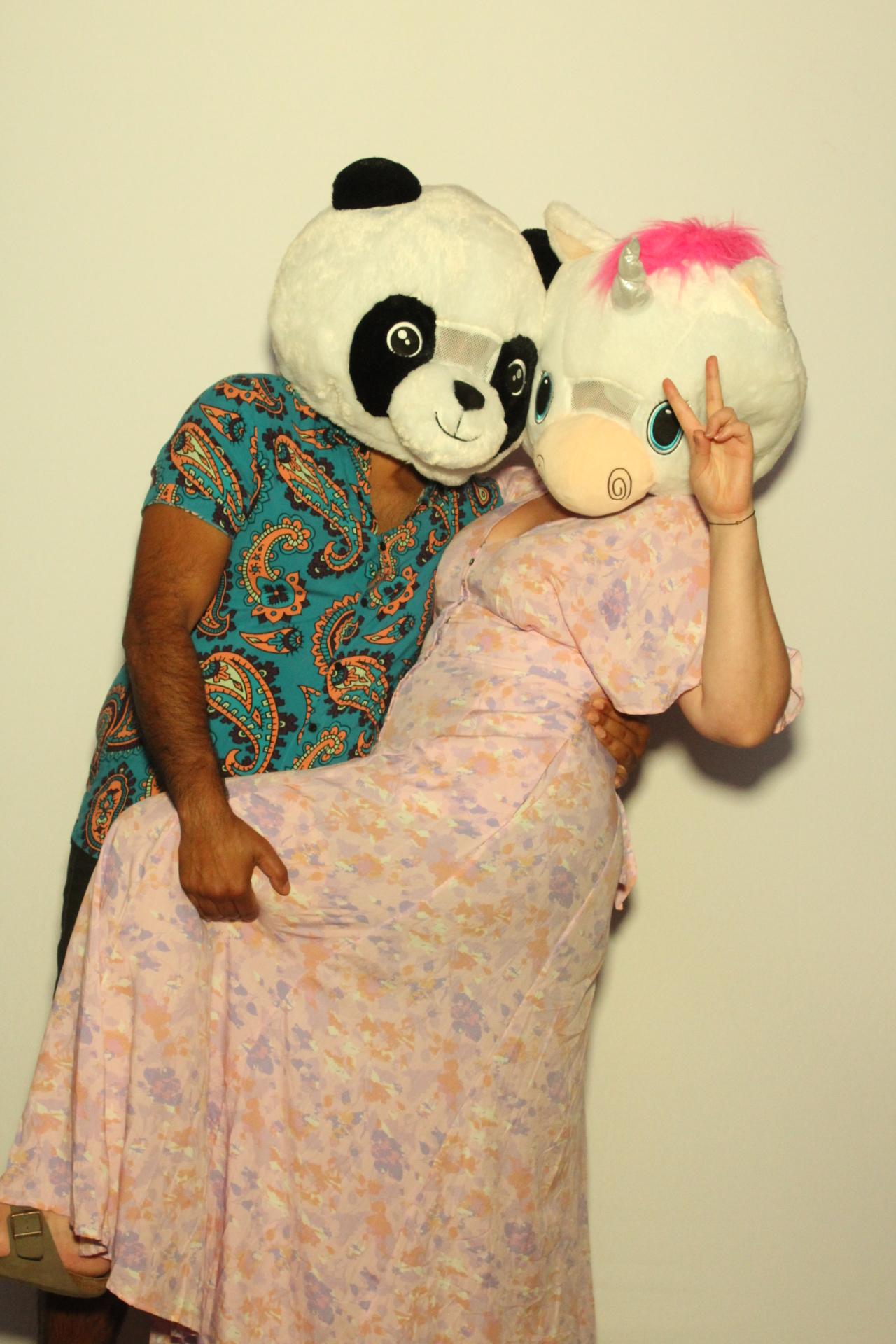 Paul's 50th Birthday Festival | View more photos from the event at gallery.myphotoboothexperience.co.uk/u/MyPhotoBoothExperienceLtd/Pauls-50th-Birthday-Festival