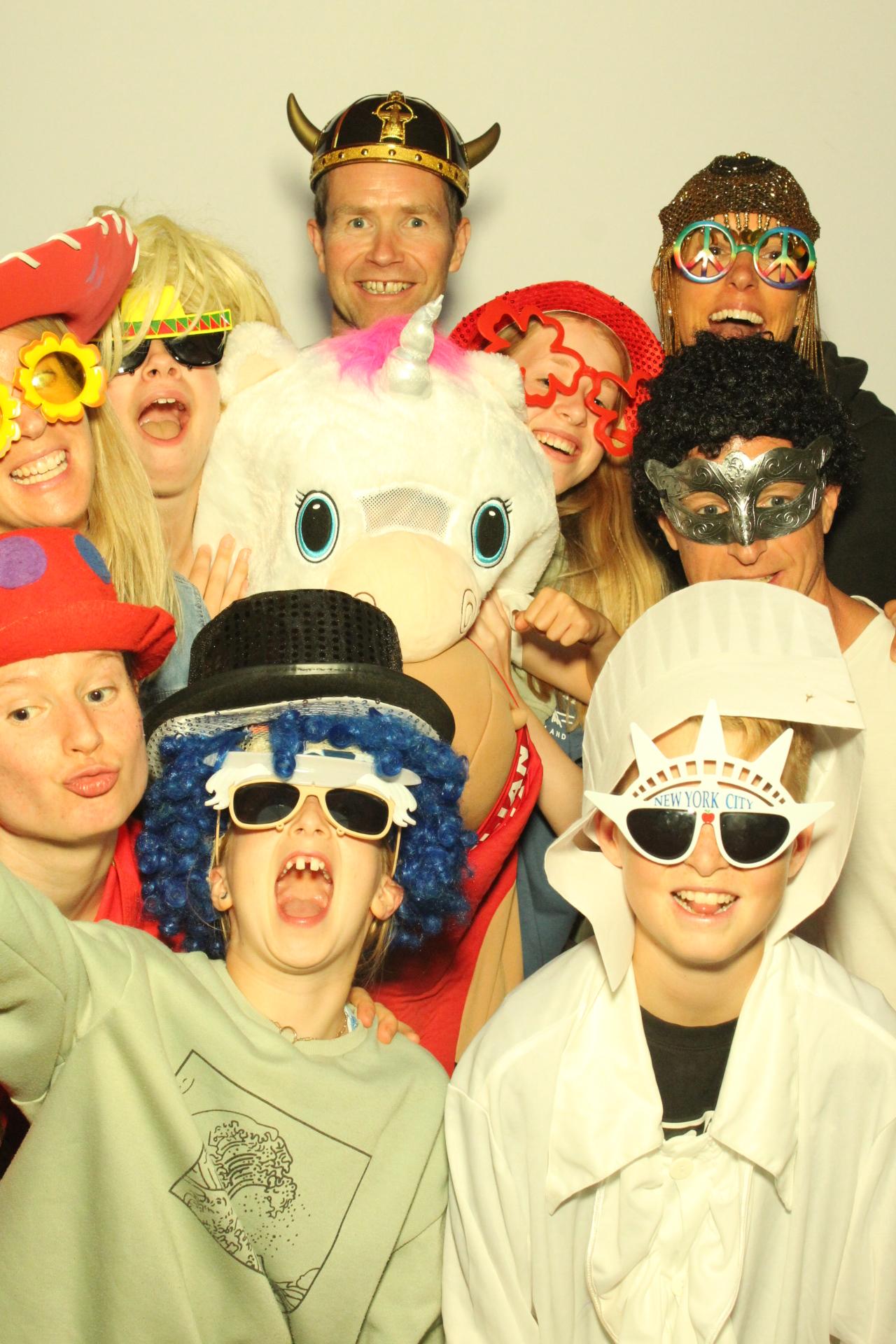 Paul's 50th Birthday Festival | View more photos from the event at gallery.myphotoboothexperience.co.uk/u/MyPhotoBoothExperienceLtd/Pauls-50th-Birthday-Festival