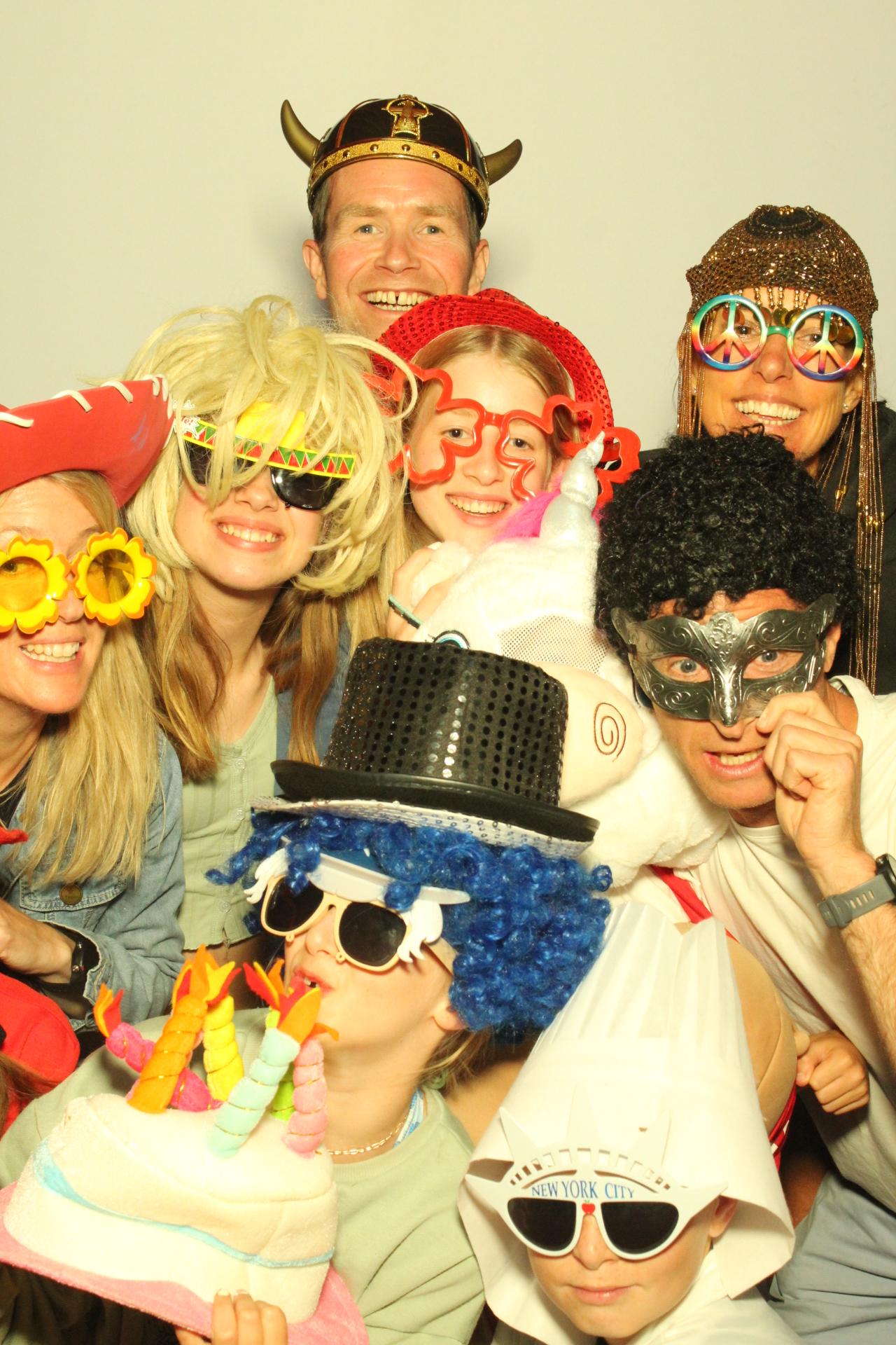 Paul's 50th Birthday Festival | View more photos from the event at gallery.myphotoboothexperience.co.uk/u/MyPhotoBoothExperienceLtd/Pauls-50th-Birthday-Festival