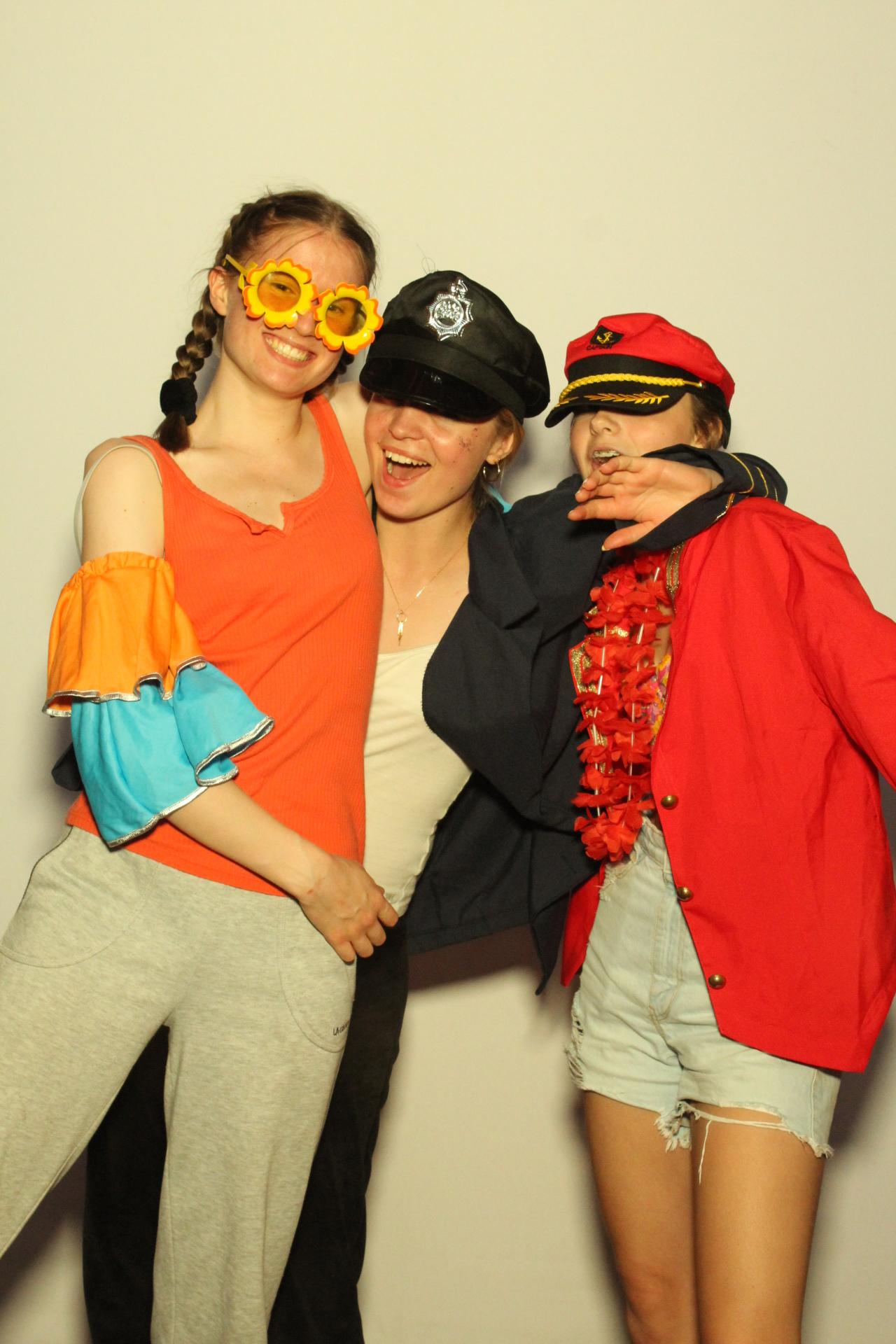 Paul's 50th Birthday Festival | View more photos from the event at gallery.myphotoboothexperience.co.uk/u/MyPhotoBoothExperienceLtd/Pauls-50th-Birthday-Festival