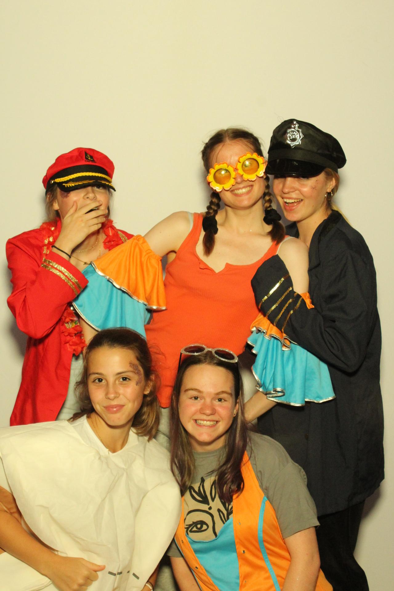 Paul's 50th Birthday Festival | View more photos from the event at gallery.myphotoboothexperience.co.uk/u/MyPhotoBoothExperienceLtd/Pauls-50th-Birthday-Festival
