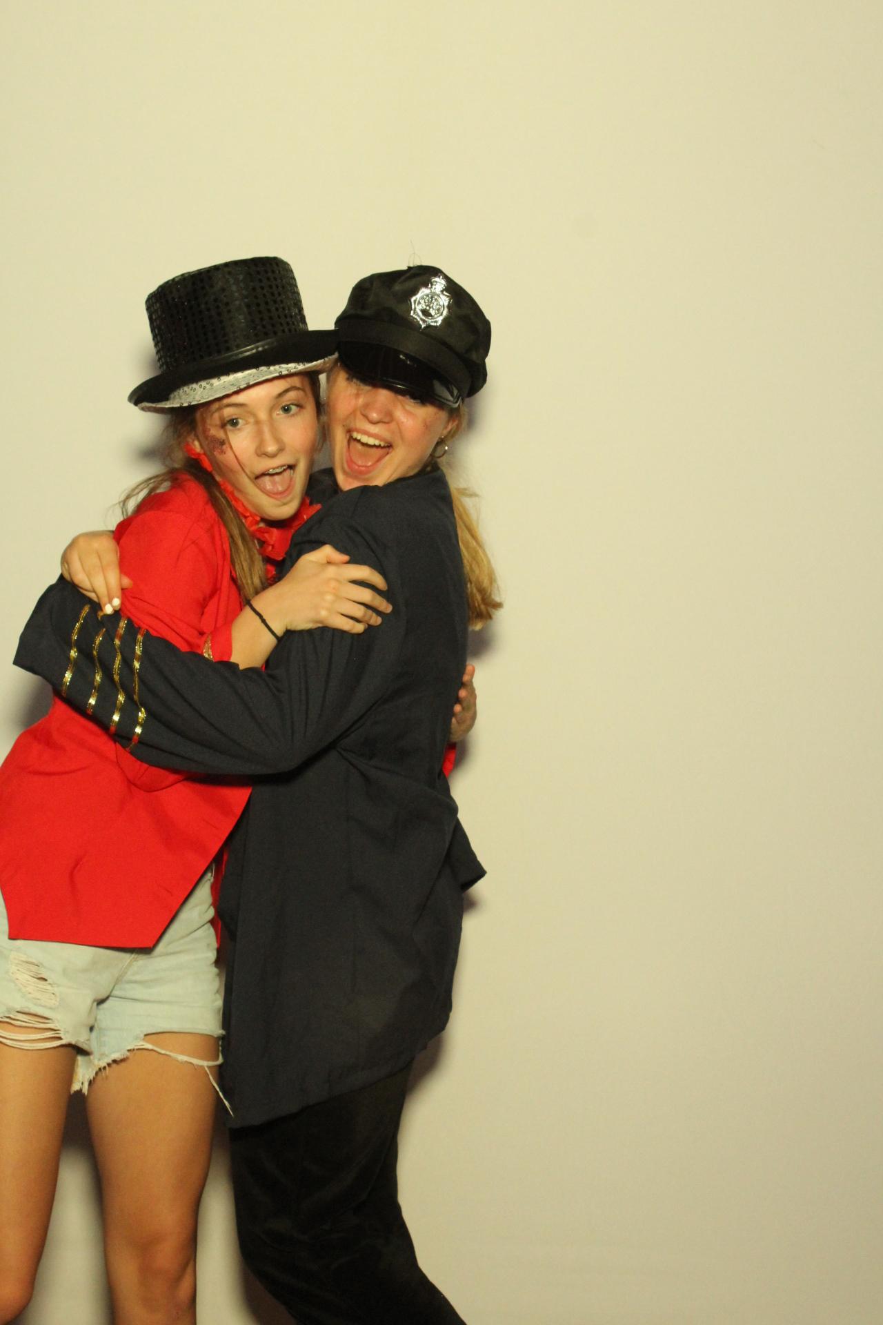 Paul's 50th Birthday Festival | View more photos from the event at gallery.myphotoboothexperience.co.uk/u/MyPhotoBoothExperienceLtd/Pauls-50th-Birthday-Festival