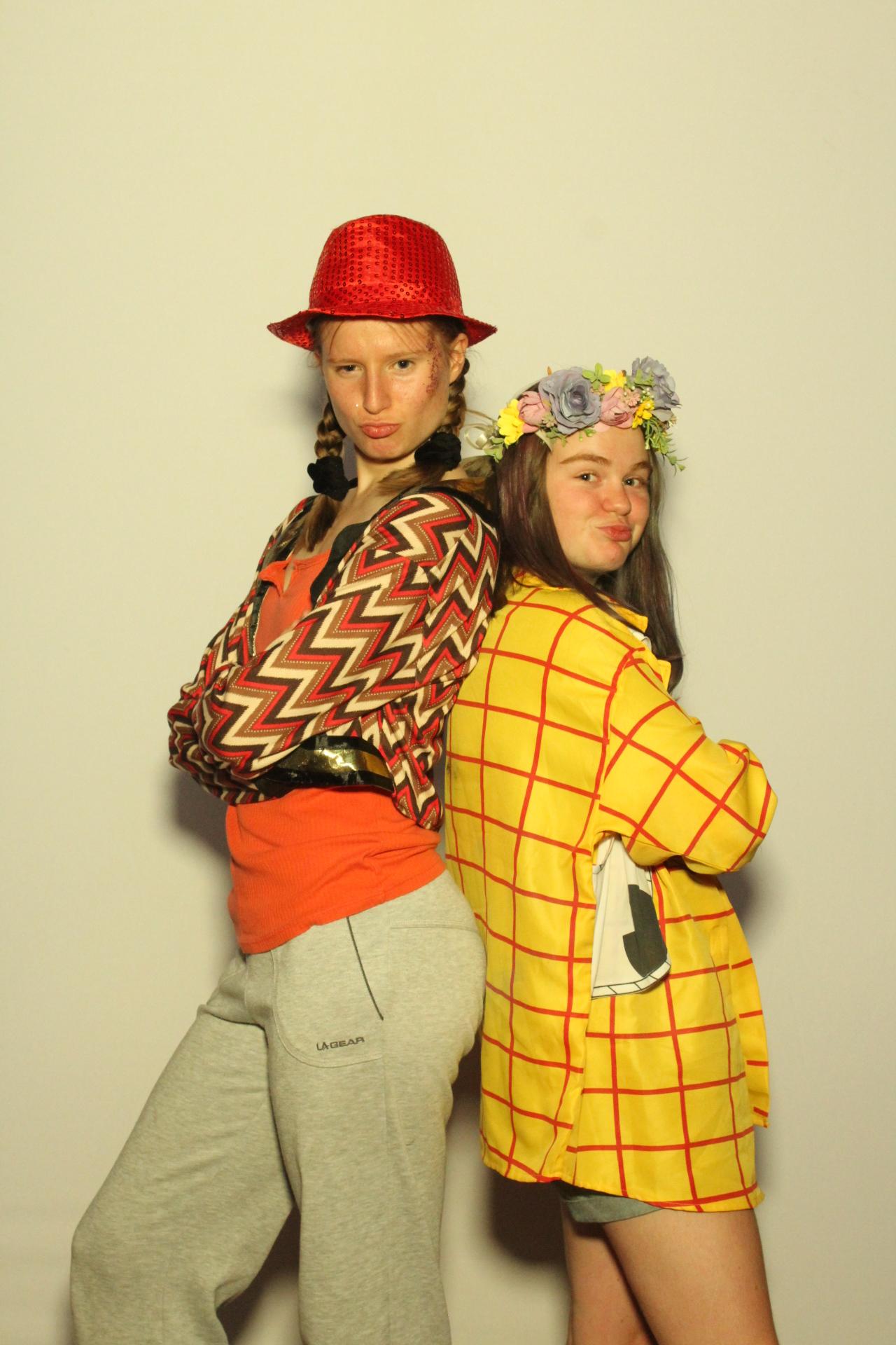 Paul's 50th Birthday Festival | View more photos from the event at gallery.myphotoboothexperience.co.uk/u/MyPhotoBoothExperienceLtd/Pauls-50th-Birthday-Festival