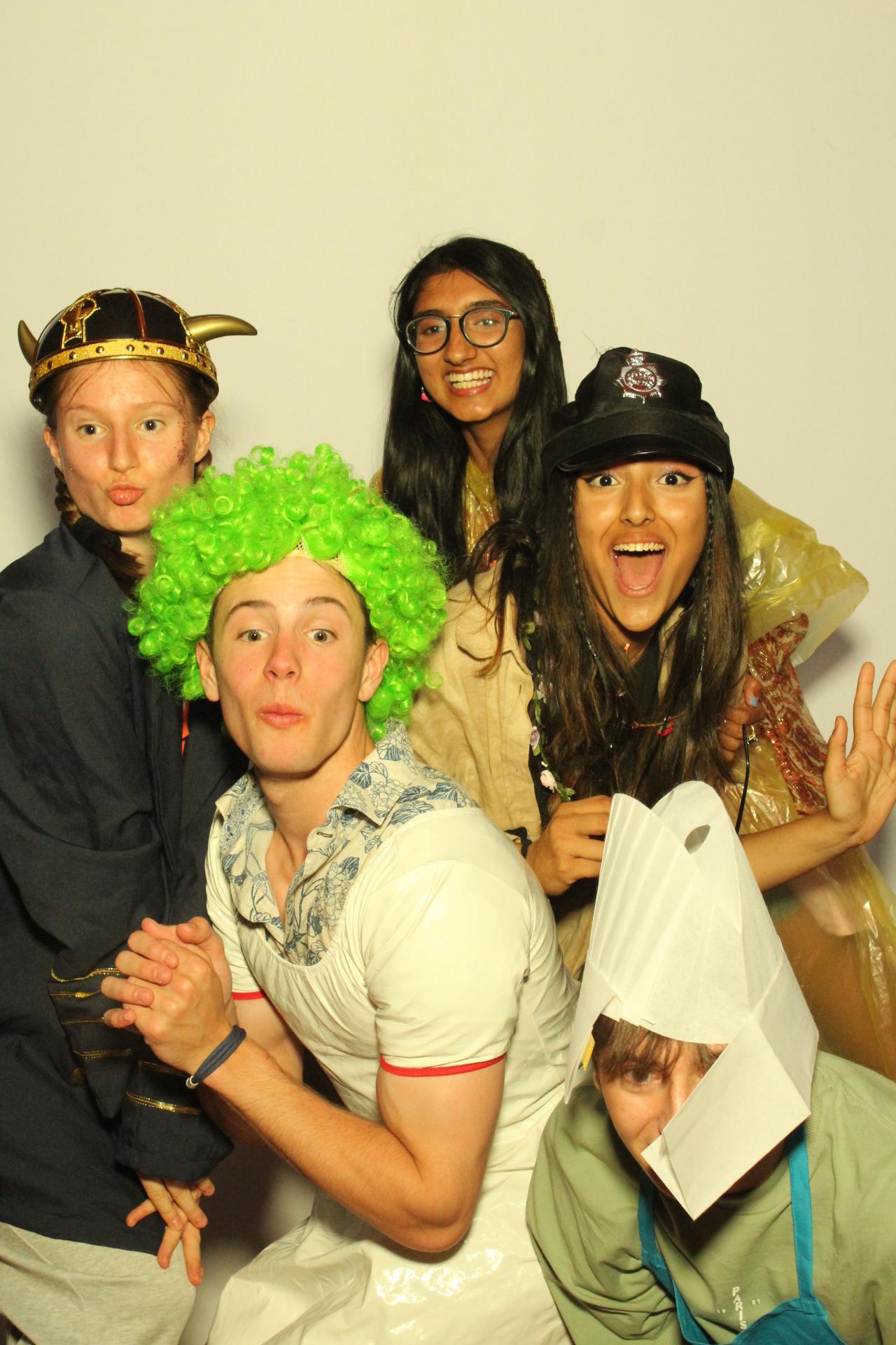 Paul's 50th Birthday Festival | View more photos from the event at gallery.myphotoboothexperience.co.uk/u/MyPhotoBoothExperienceLtd/Pauls-50th-Birthday-Festival