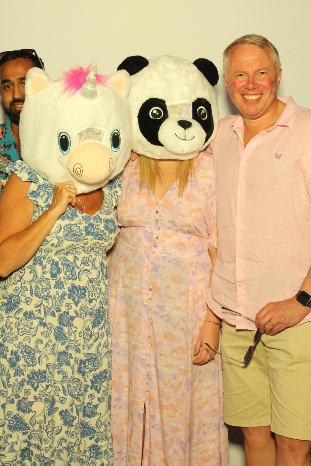 Paul's 50th Birthday Festival | View more photos from the event at gallery.myphotoboothexperience.co.uk/u/MyPhotoBoothExperienceLtd/Pauls-50th-Birthday-Festival