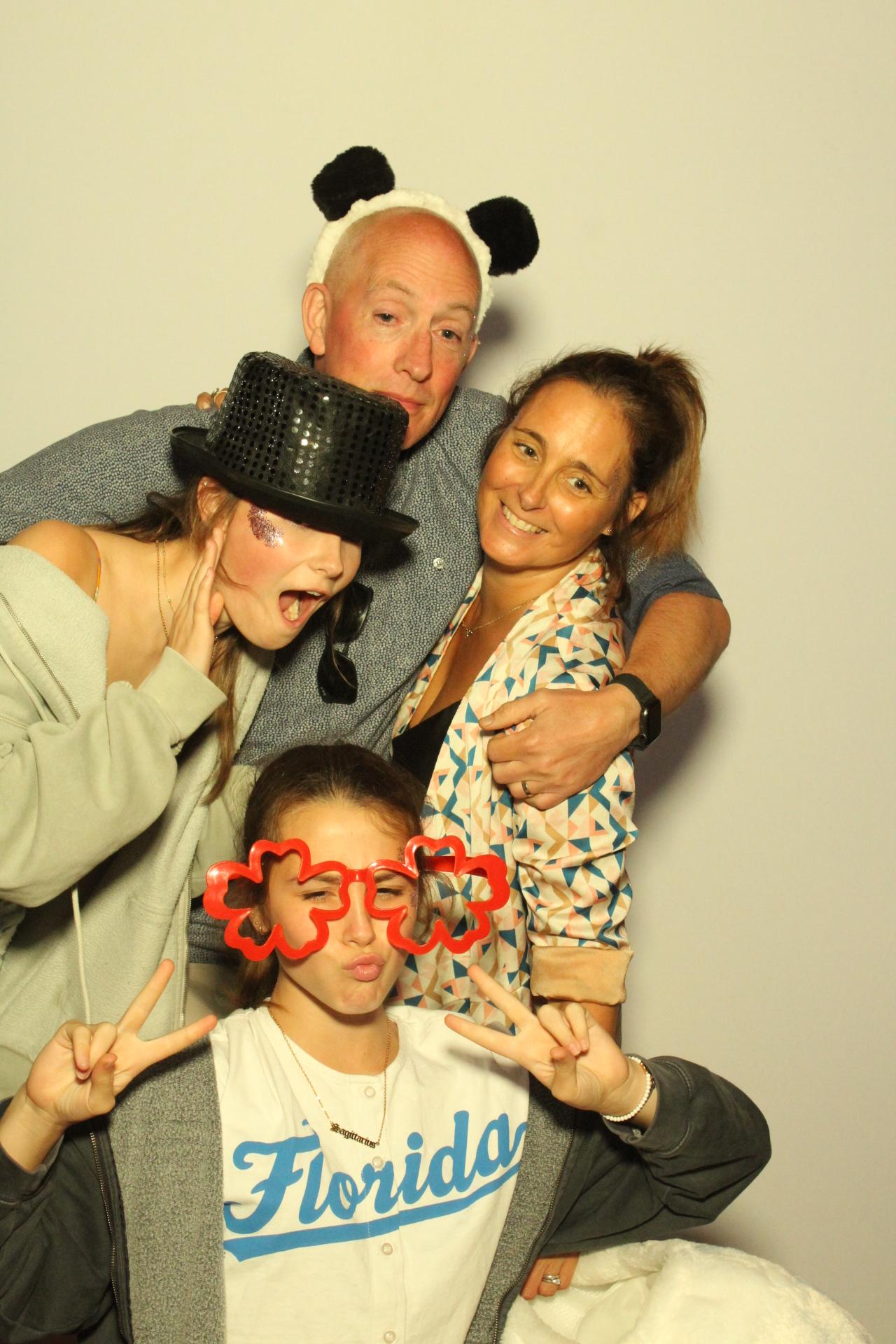 Paul's 50th Birthday Festival | View more photos from the event at gallery.myphotoboothexperience.co.uk/u/MyPhotoBoothExperienceLtd/Pauls-50th-Birthday-Festival