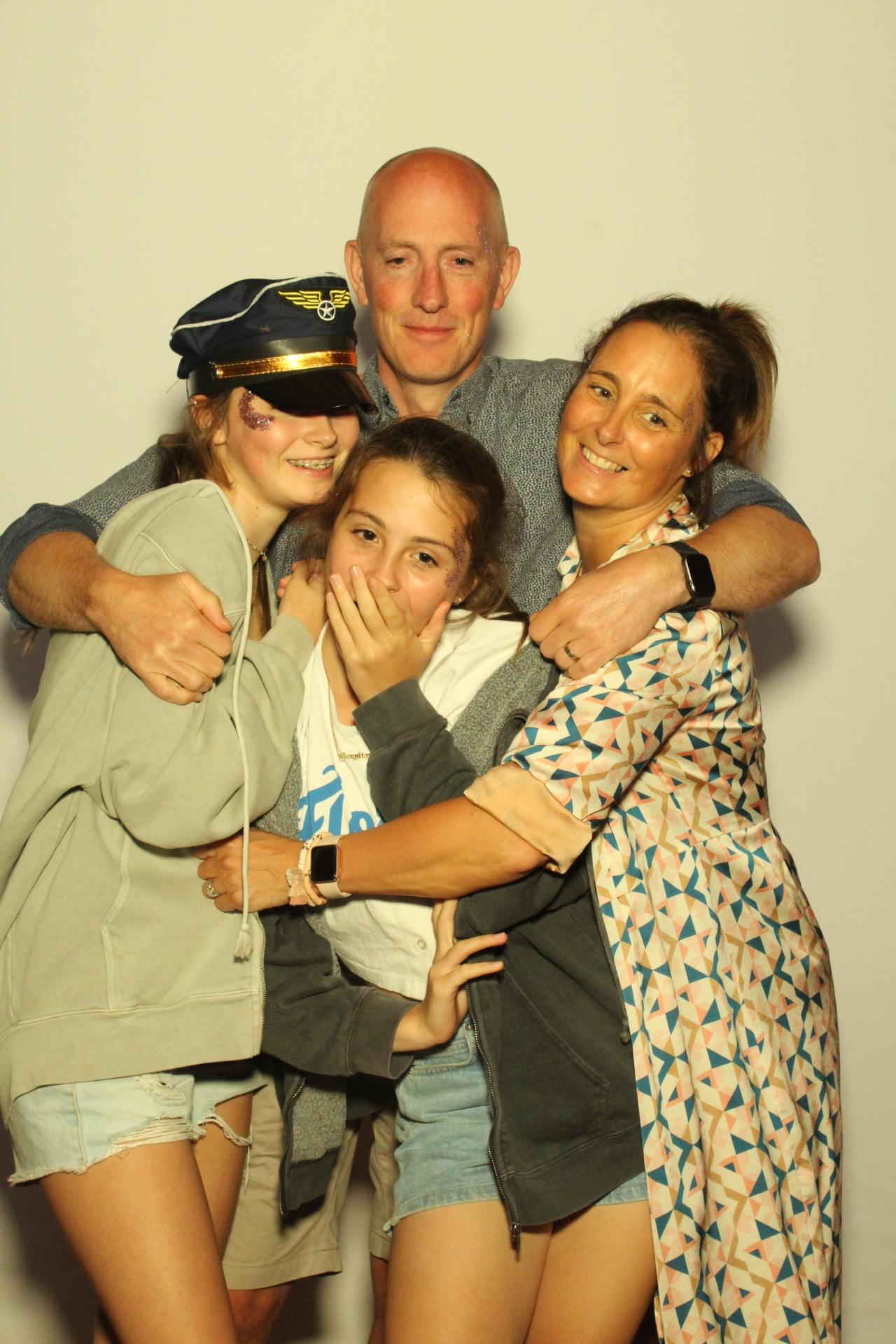 Paul's 50th Birthday Festival | View more photos from the event at gallery.myphotoboothexperience.co.uk/u/MyPhotoBoothExperienceLtd/Pauls-50th-Birthday-Festival