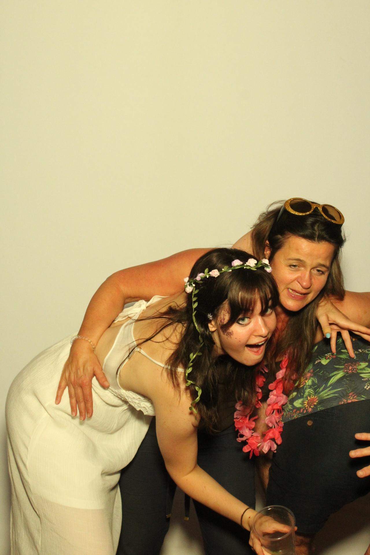 Paul's 50th Birthday Festival | View more photos from the event at gallery.myphotoboothexperience.co.uk/u/MyPhotoBoothExperienceLtd/Pauls-50th-Birthday-Festival