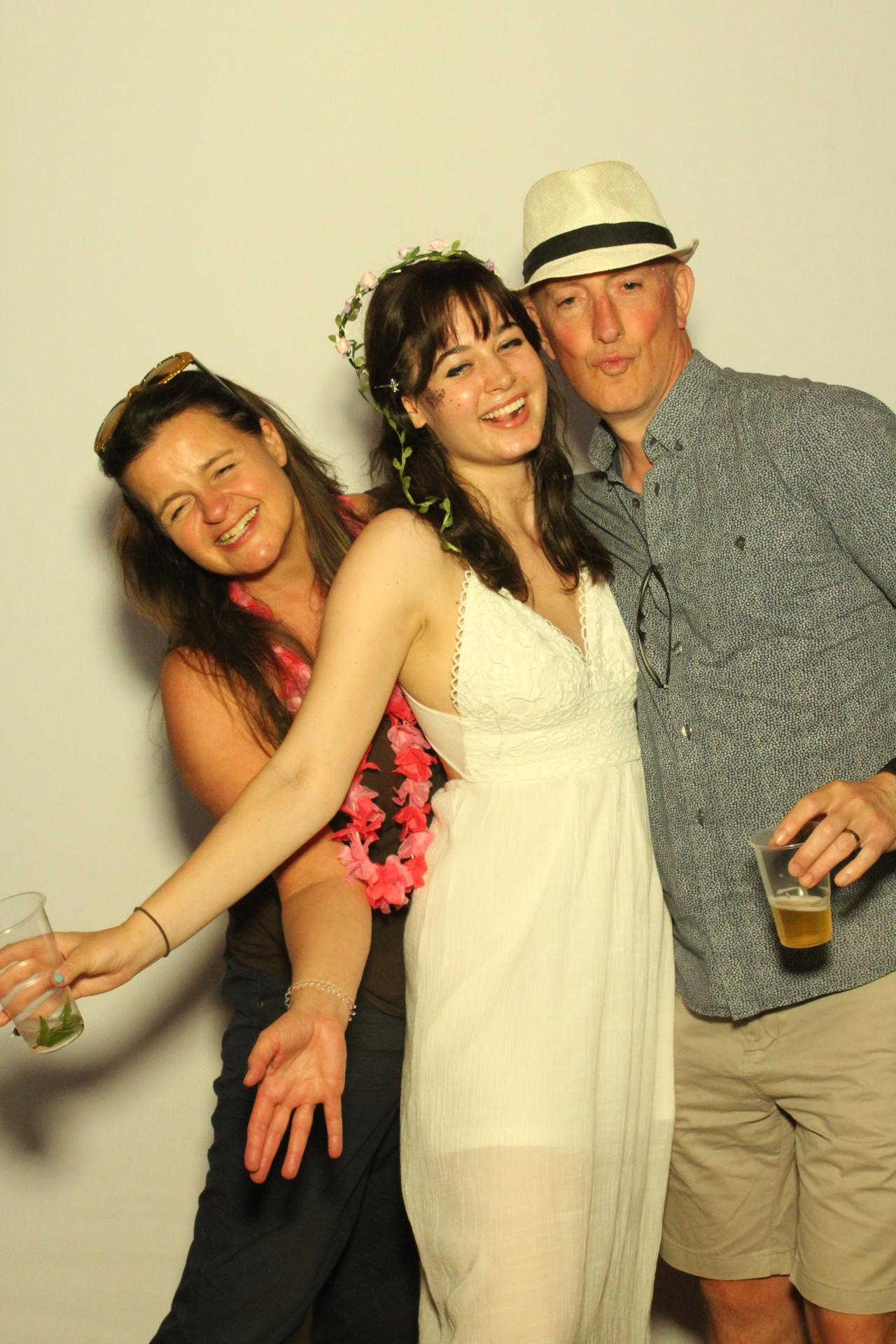 Paul's 50th Birthday Festival | View more photos from the event at gallery.myphotoboothexperience.co.uk/u/MyPhotoBoothExperienceLtd/Pauls-50th-Birthday-Festival