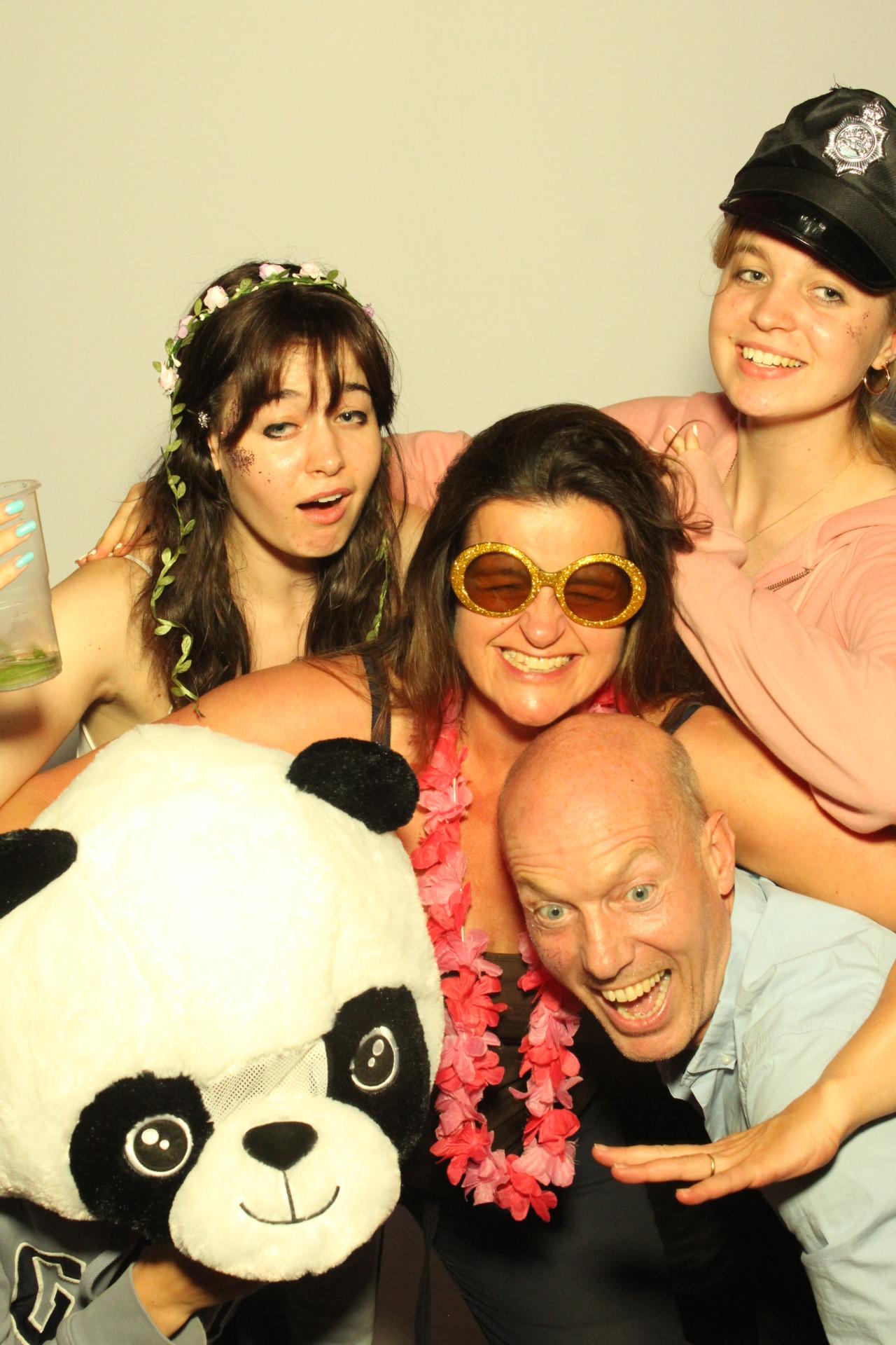 Paul's 50th Birthday Festival | View more photos from the event at gallery.myphotoboothexperience.co.uk/u/MyPhotoBoothExperienceLtd/Pauls-50th-Birthday-Festival