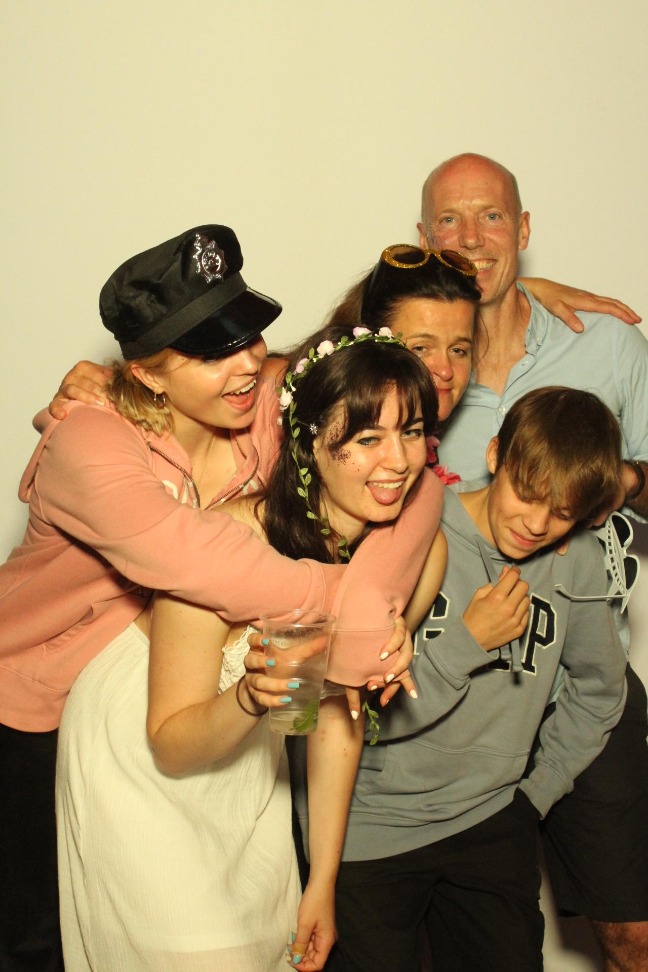 Paul's 50th Birthday Festival | View more photos from the event at gallery.myphotoboothexperience.co.uk/u/MyPhotoBoothExperienceLtd/Pauls-50th-Birthday-Festival