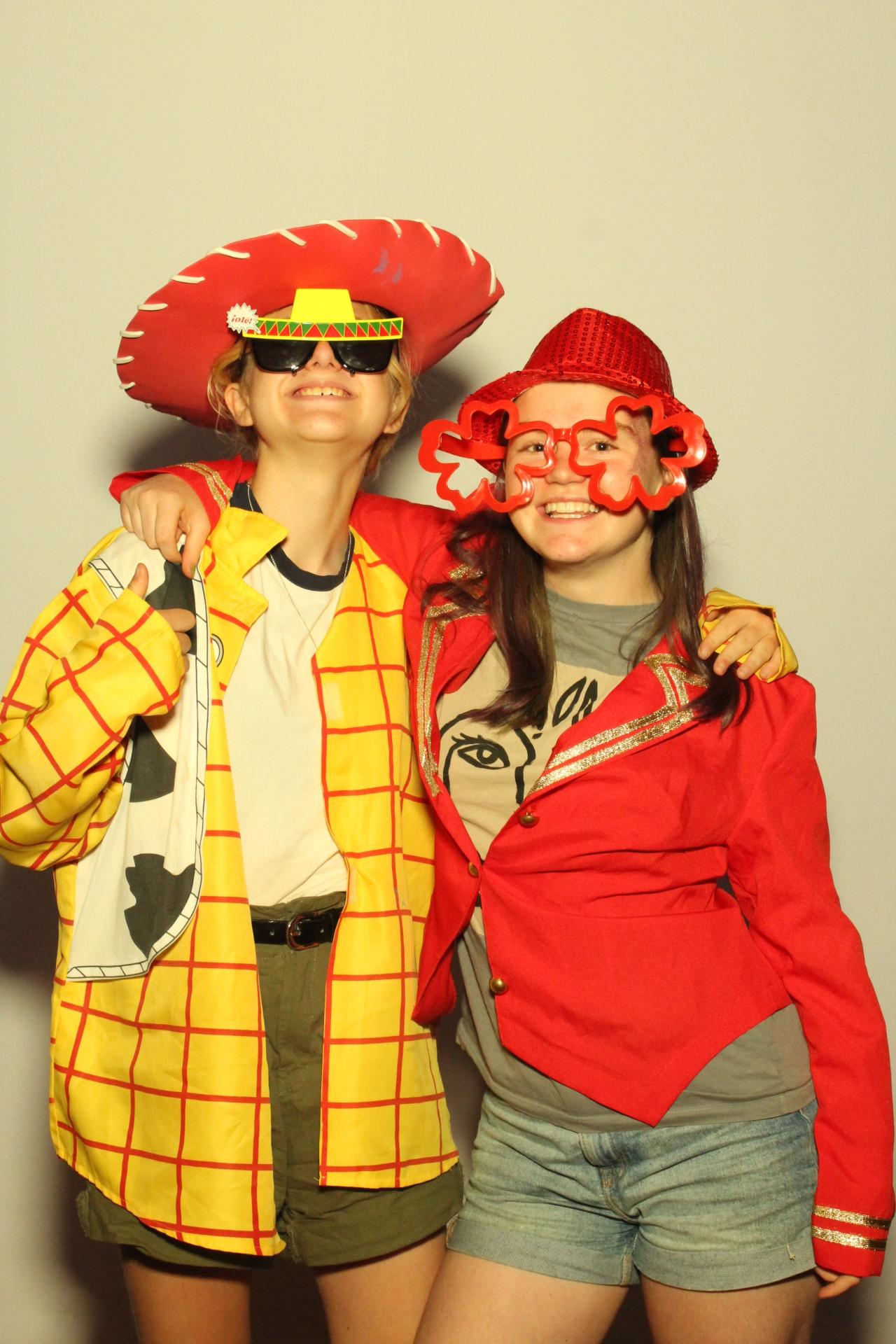 Paul's 50th Birthday Festival | View more photos from the event at gallery.myphotoboothexperience.co.uk/u/MyPhotoBoothExperienceLtd/Pauls-50th-Birthday-Festival