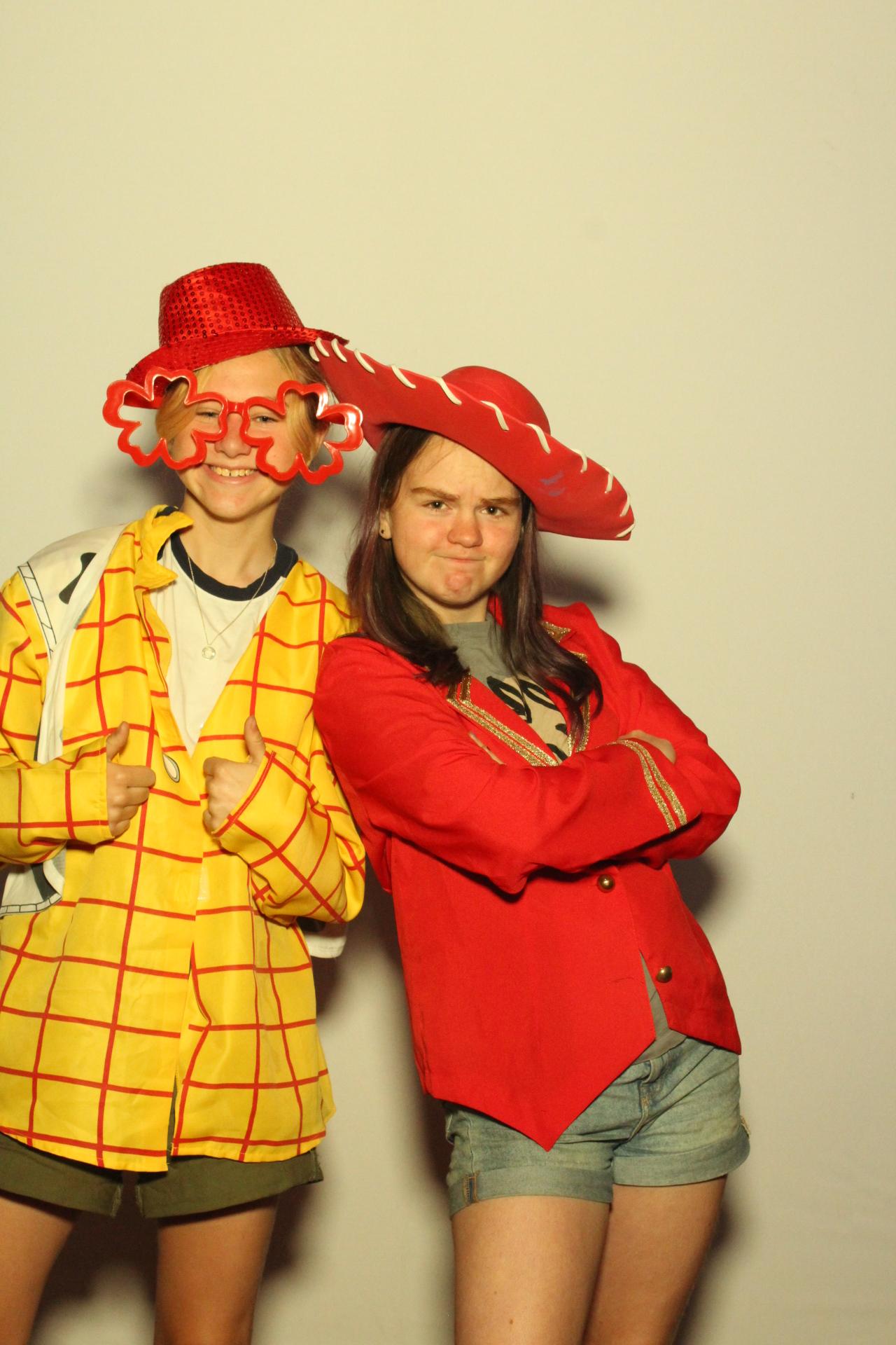 Paul's 50th Birthday Festival | View more photos from the event at gallery.myphotoboothexperience.co.uk/u/MyPhotoBoothExperienceLtd/Pauls-50th-Birthday-Festival