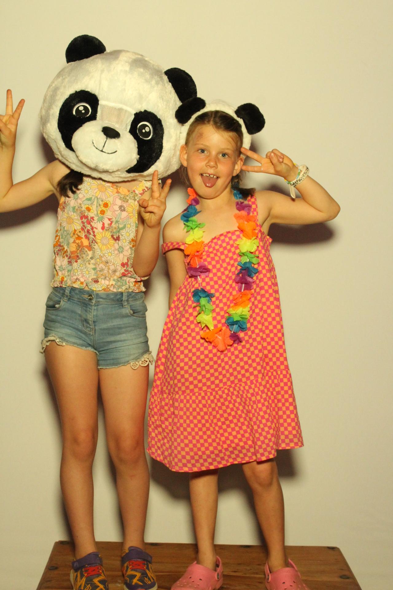 Paul's 50th Birthday Festival | View more photos from the event at gallery.myphotoboothexperience.co.uk/u/MyPhotoBoothExperienceLtd/Pauls-50th-Birthday-Festival