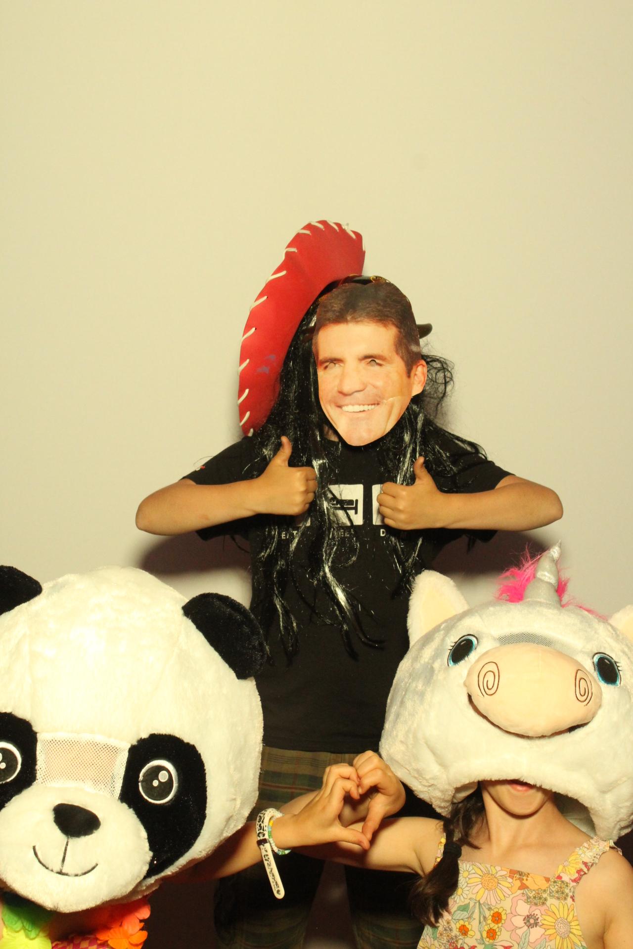 Paul's 50th Birthday Festival | View more photos from the event at gallery.myphotoboothexperience.co.uk/u/MyPhotoBoothExperienceLtd/Pauls-50th-Birthday-Festival