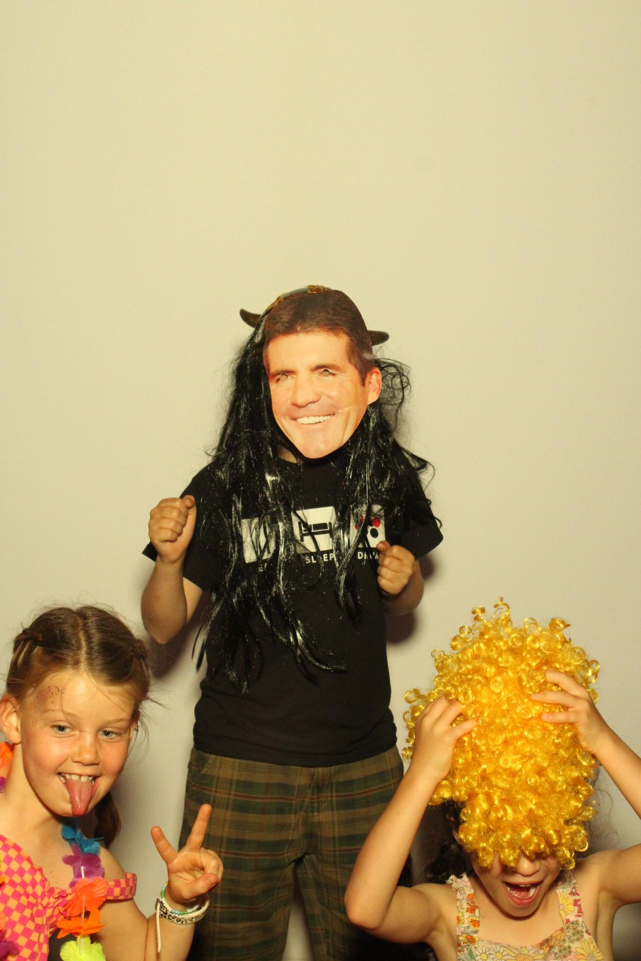 Paul's 50th Birthday Festival | View more photos from the event at gallery.myphotoboothexperience.co.uk/u/MyPhotoBoothExperienceLtd/Pauls-50th-Birthday-Festival